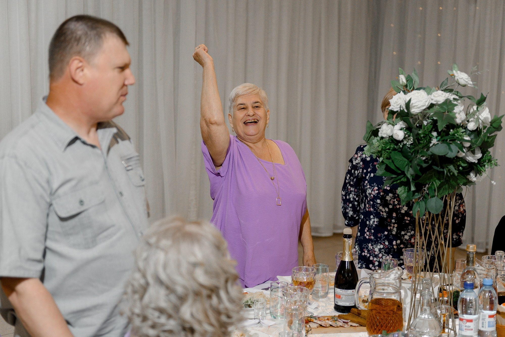 Никита и Юлия. Свадебный и репортажный фотограф Никита Сницарев в Барнауле