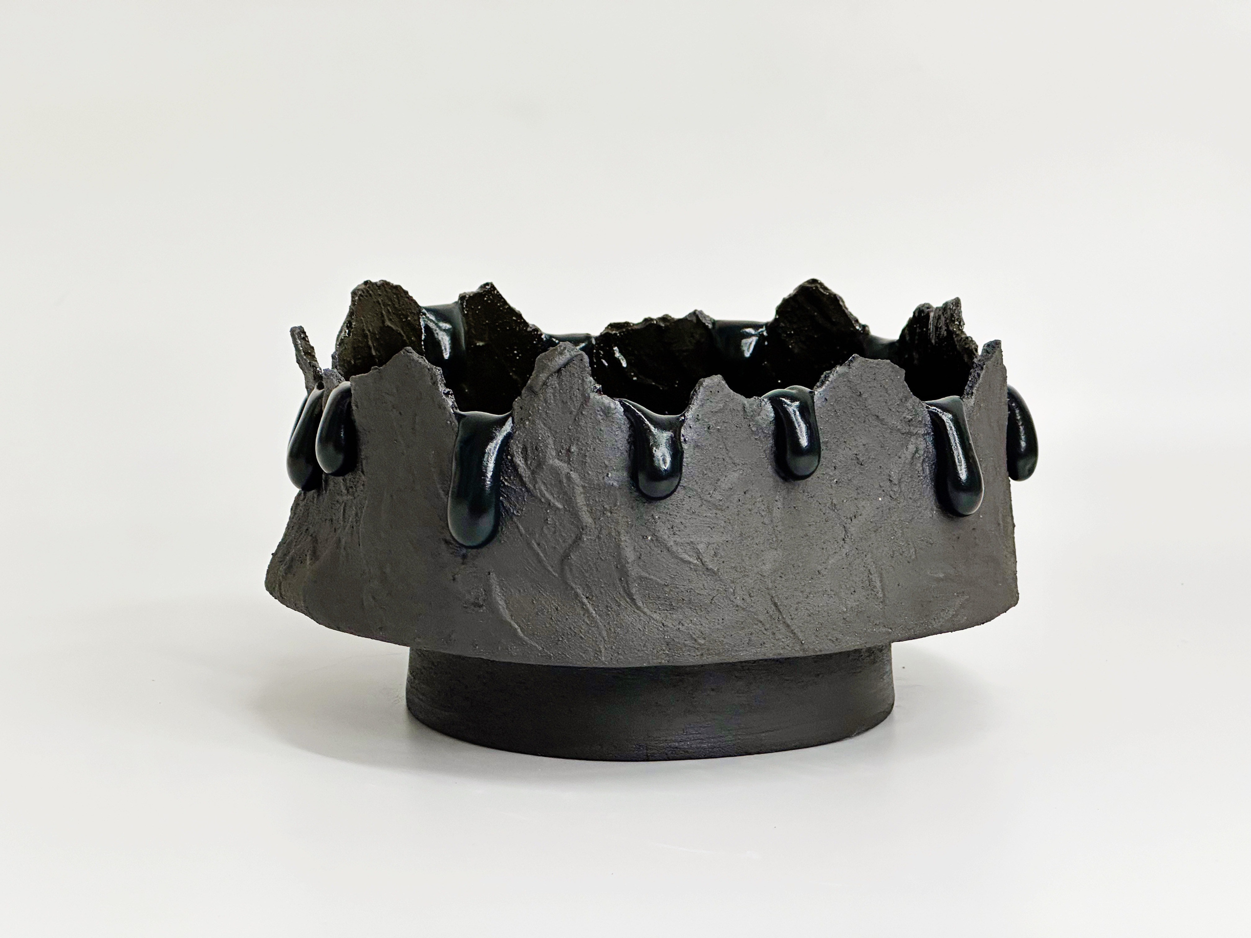 Volcano. TATYANA YAKUSHEVA