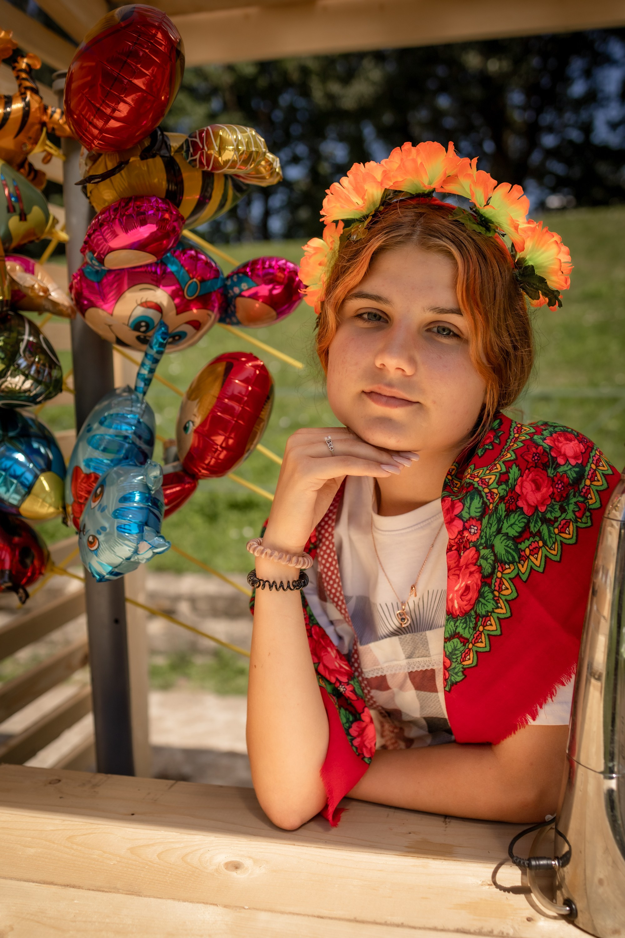 ЛУКОВ ФЕСТ 2024 ДЕНЬ 1. Главная