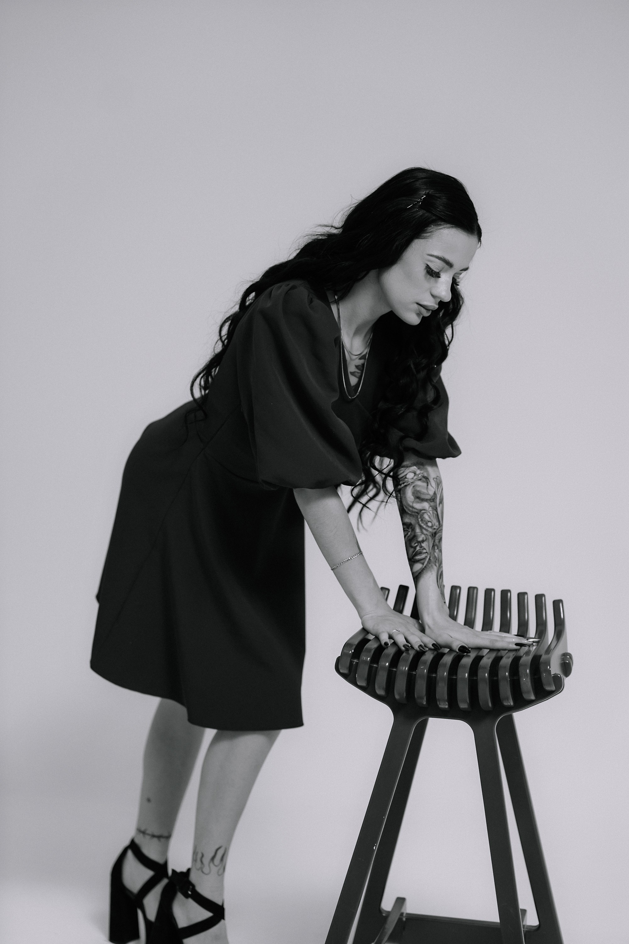 Карина — MN Форма. Репортажный (Event) фотограф в Барнауле | Даниил Маркин | Качество и вайб