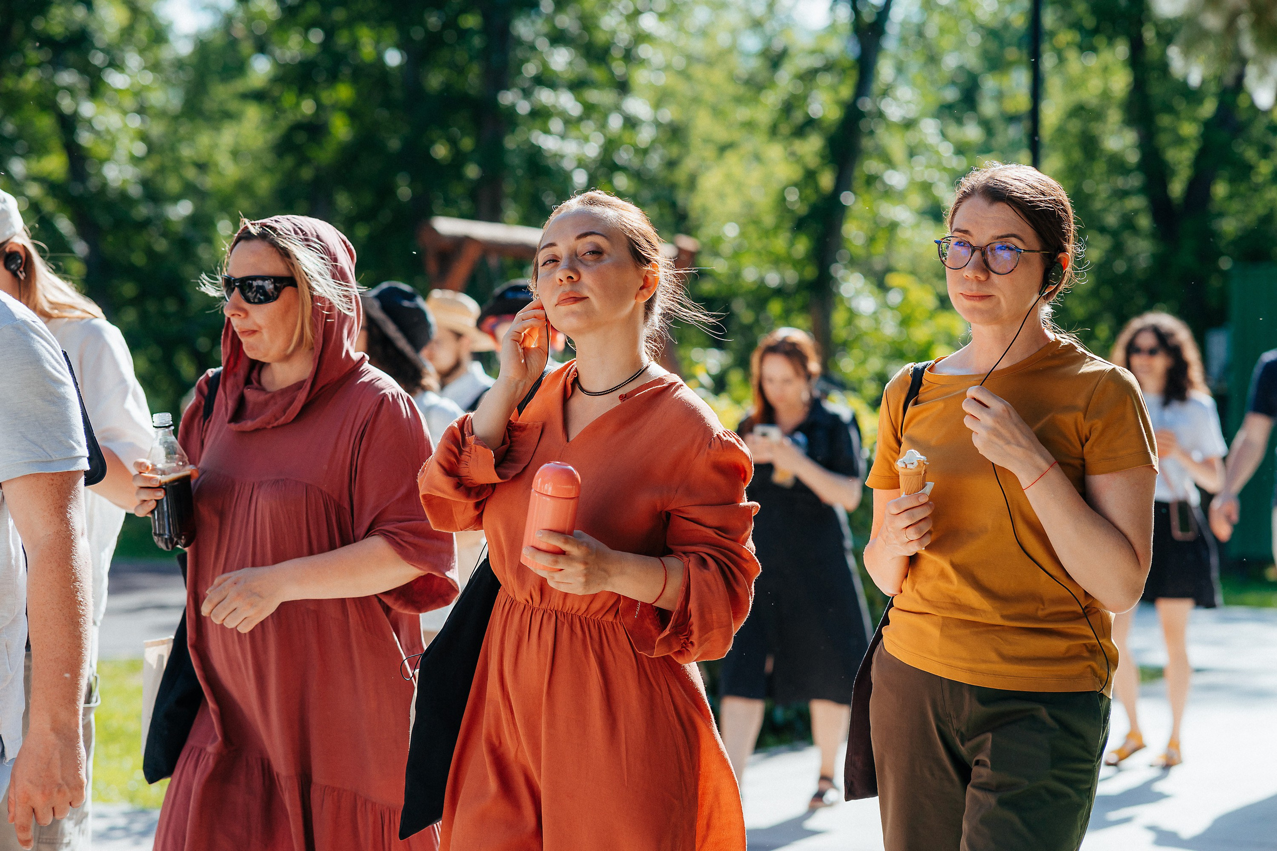 Архитекторы.рф экскурсия. Репортажный (Event) фотограф в Барнауле | Даниил Маркин | Качество и вайб