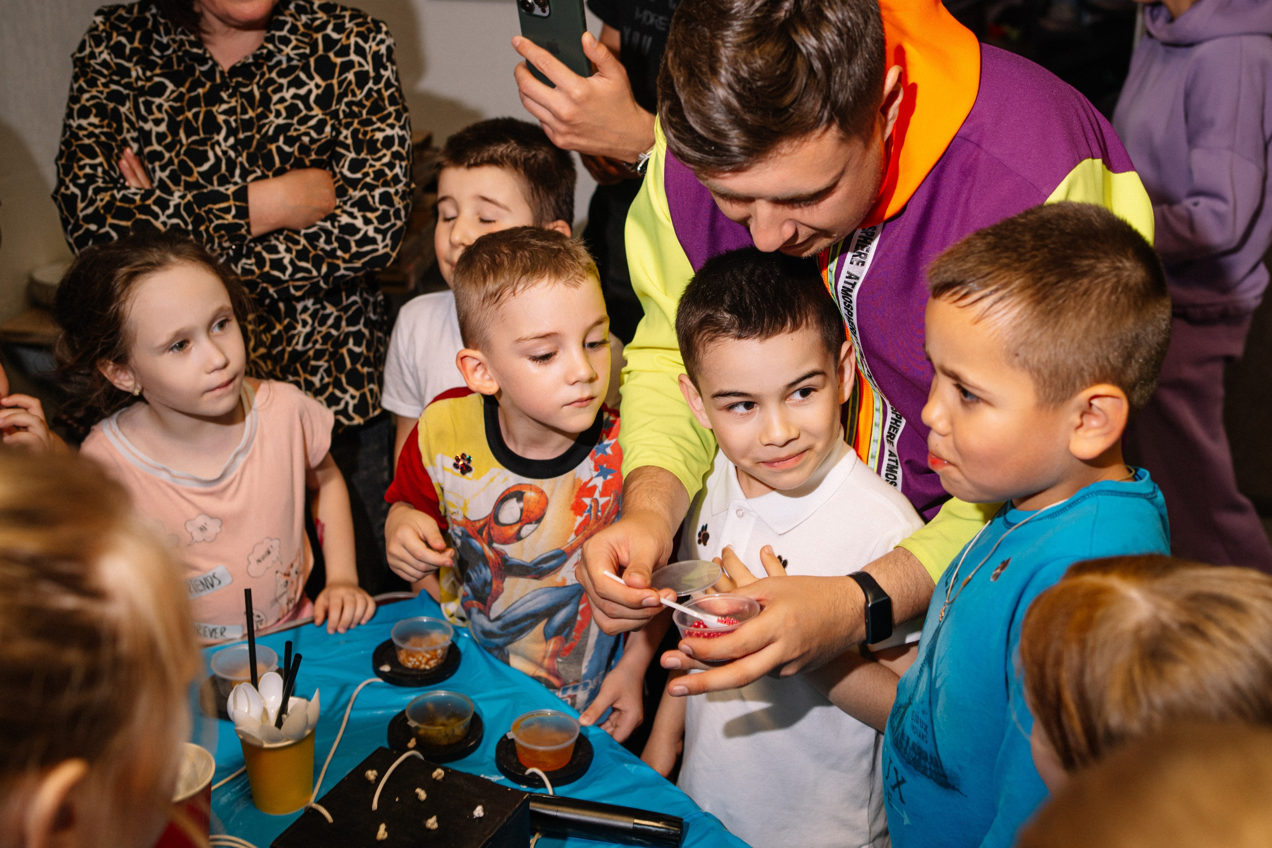 Выпускной ДС 245. Репортажный (Event) фотограф в Барнауле | Даниил Маркин | Качество и вайб