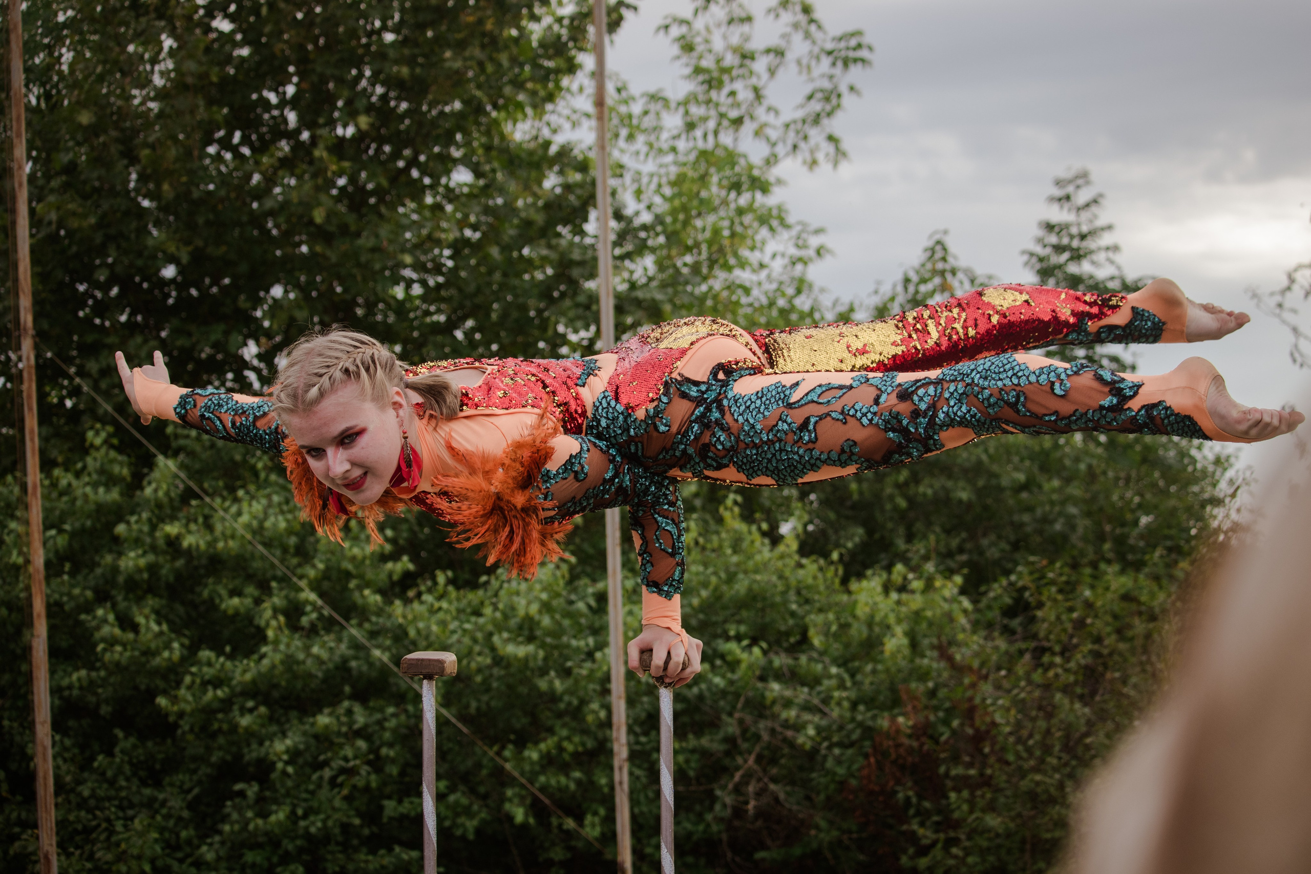 Бродячие сказки 2023