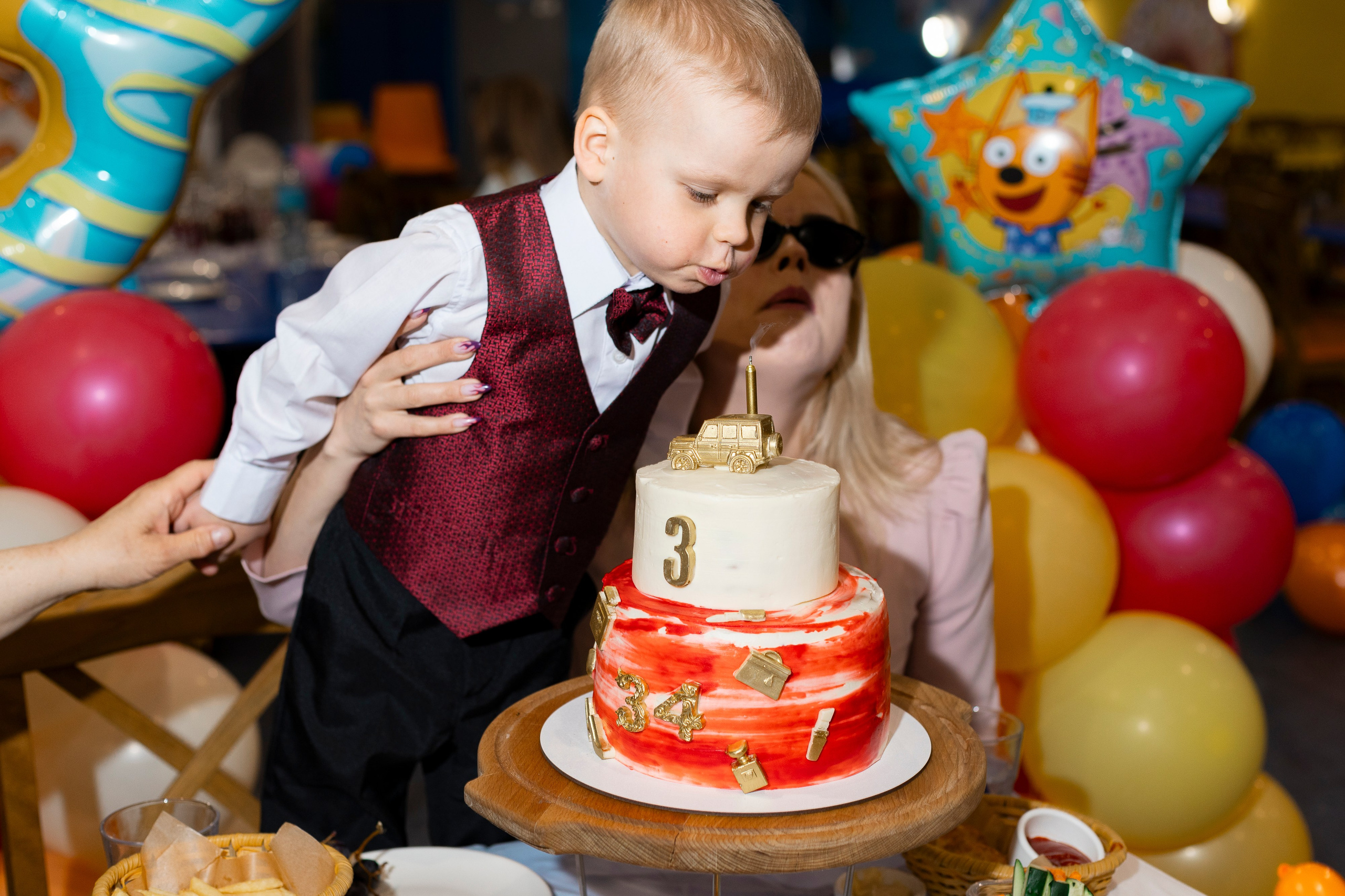 LOVE | FAMILY | KIDS. Ксения Фрик — фотограф: бэкстейдж тв-шоу, портреты, репортаж | Москва