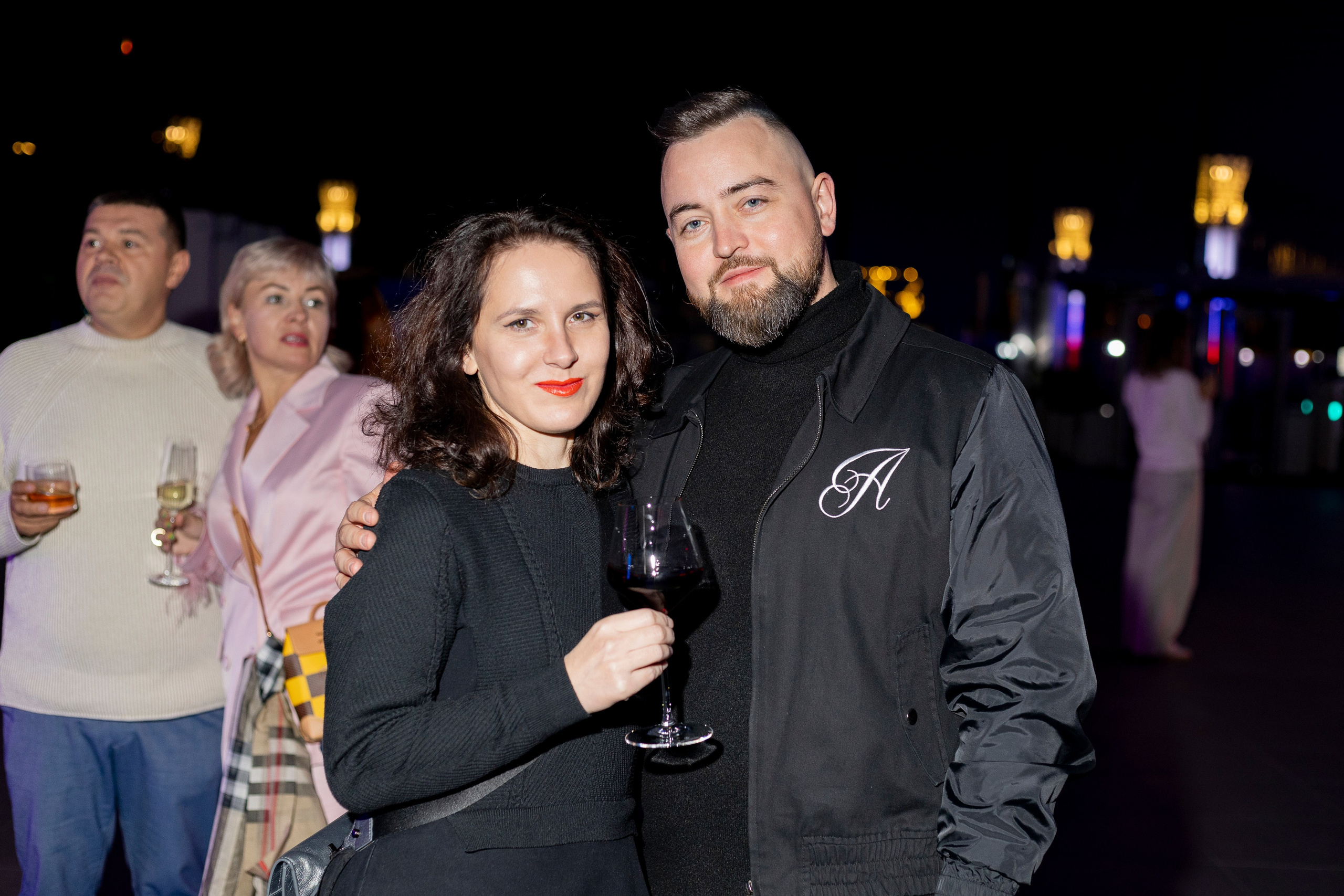 Репортаж. Ксения Фрик — фотограф: бэкстейдж тв-шоу, портреты, репортаж | Москва