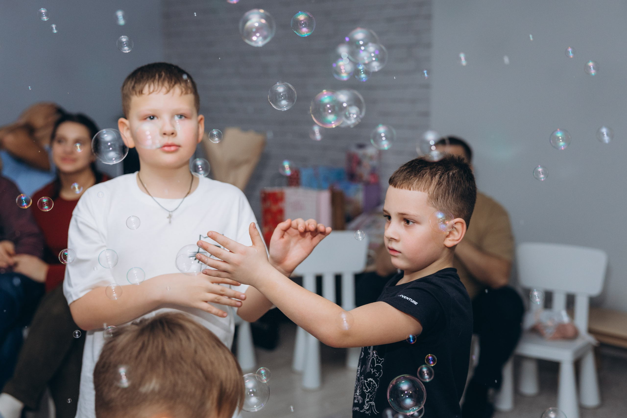 Ярославе 2 года. Свадебный, семейный фотограф в Иркутске Светлана Макаричева