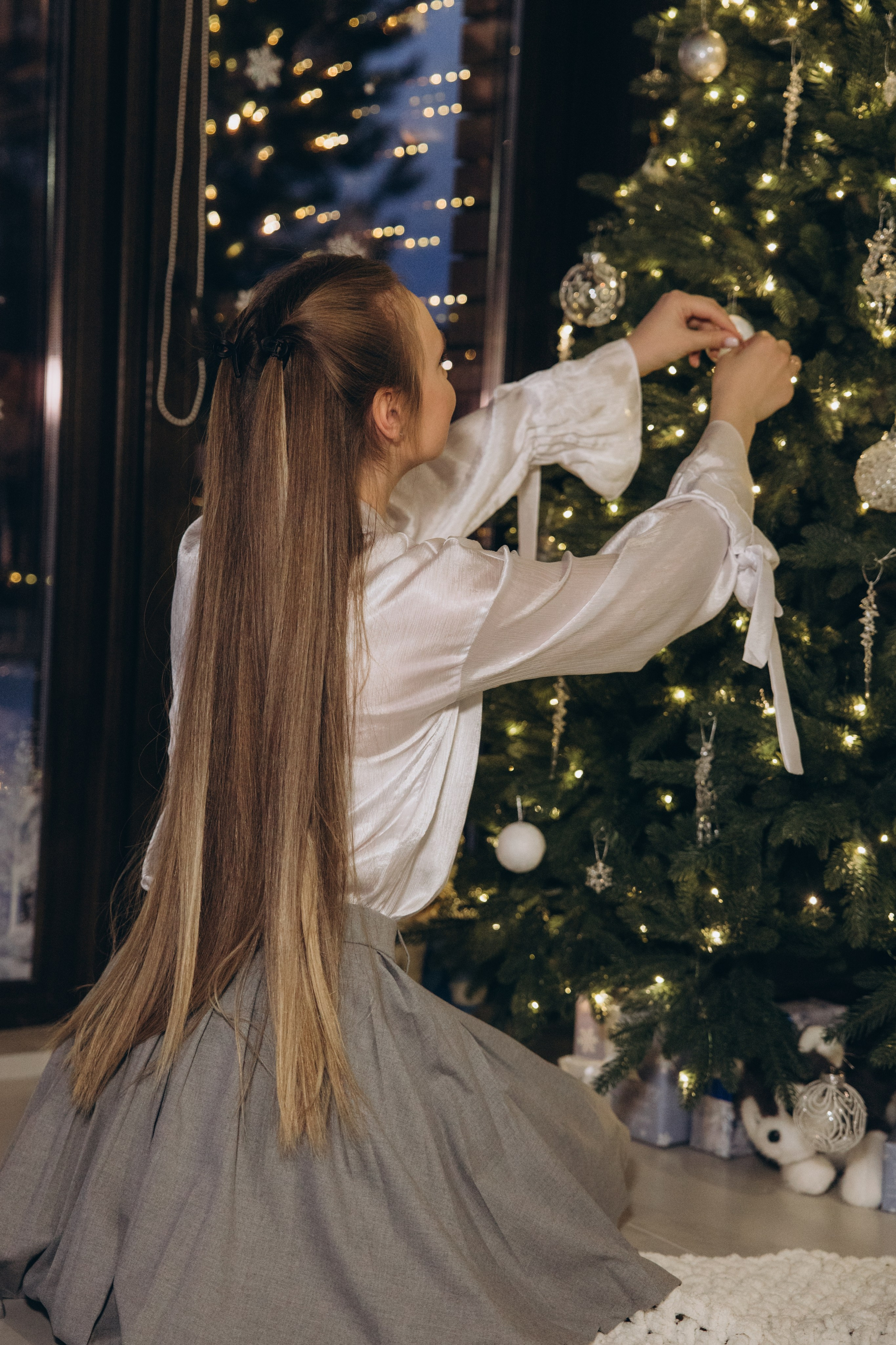 Домашняя съёмка. Свадебный, семейный фотограф в Иркутске Светлана Макаричева