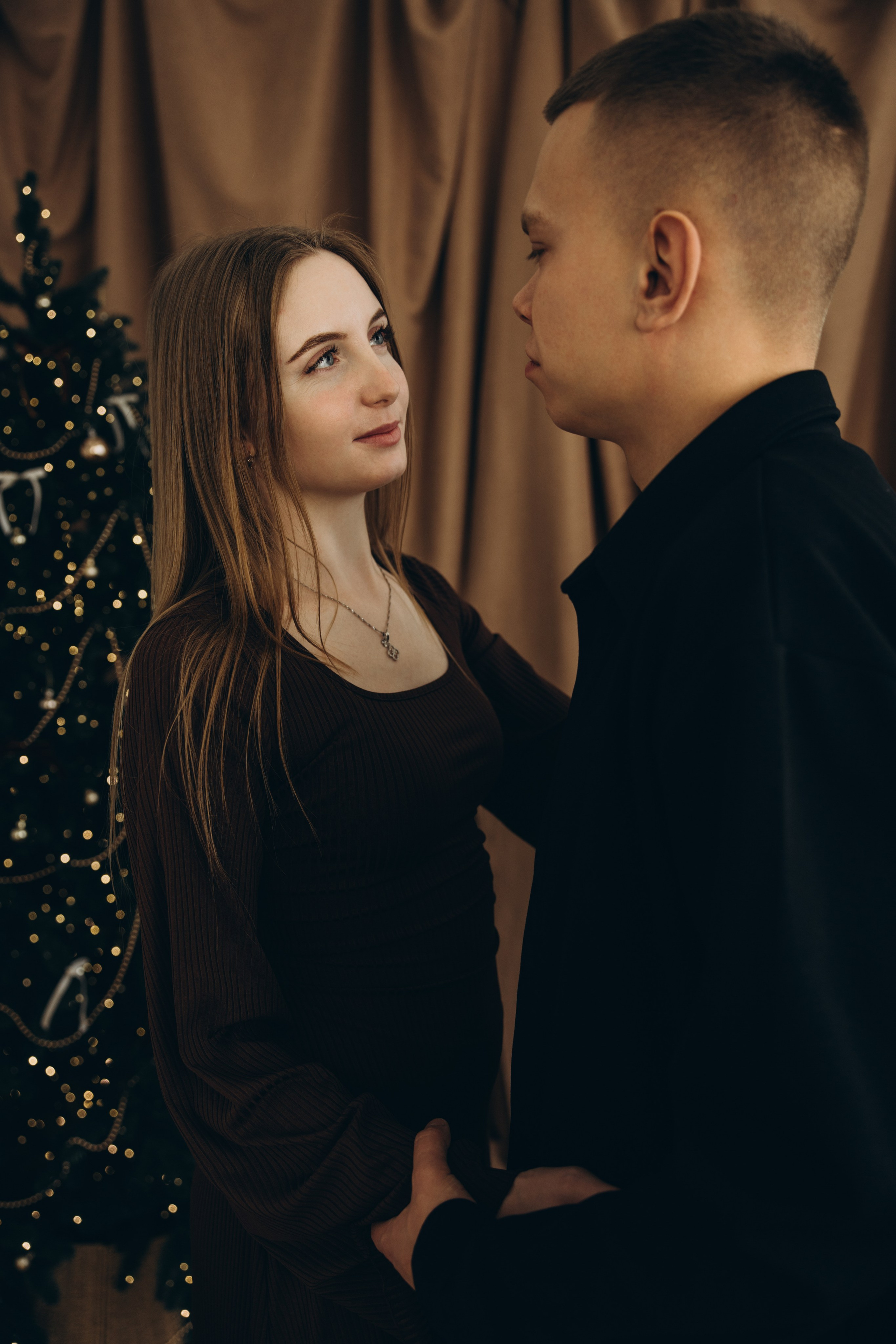 Алексей и Анастасия. Свадебный, семейный фотограф в Иркутске Светлана Макаричева