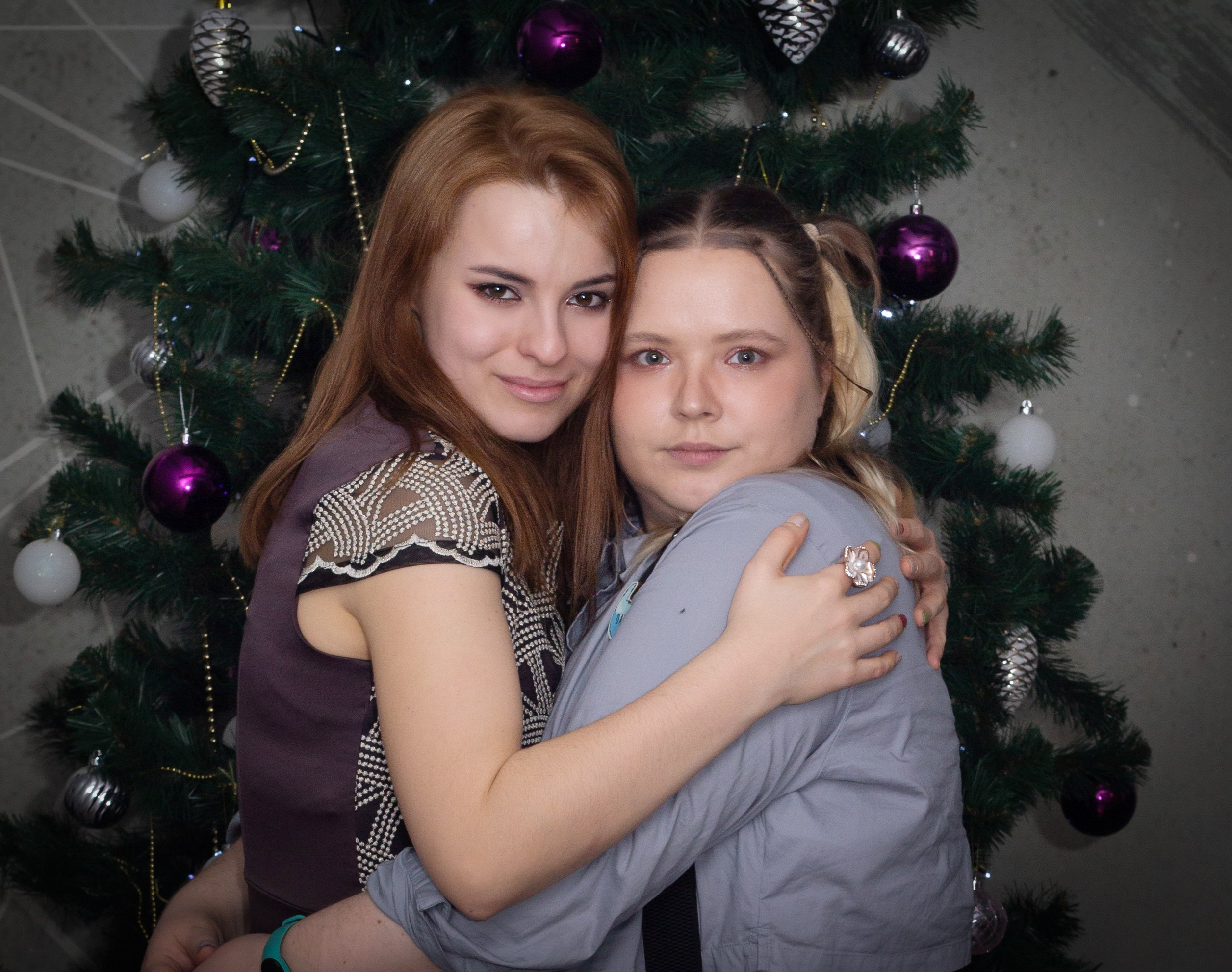 Дни рождения. Художественный и репортажный фотограф в Санкт-Петербурге Виктория Никитина