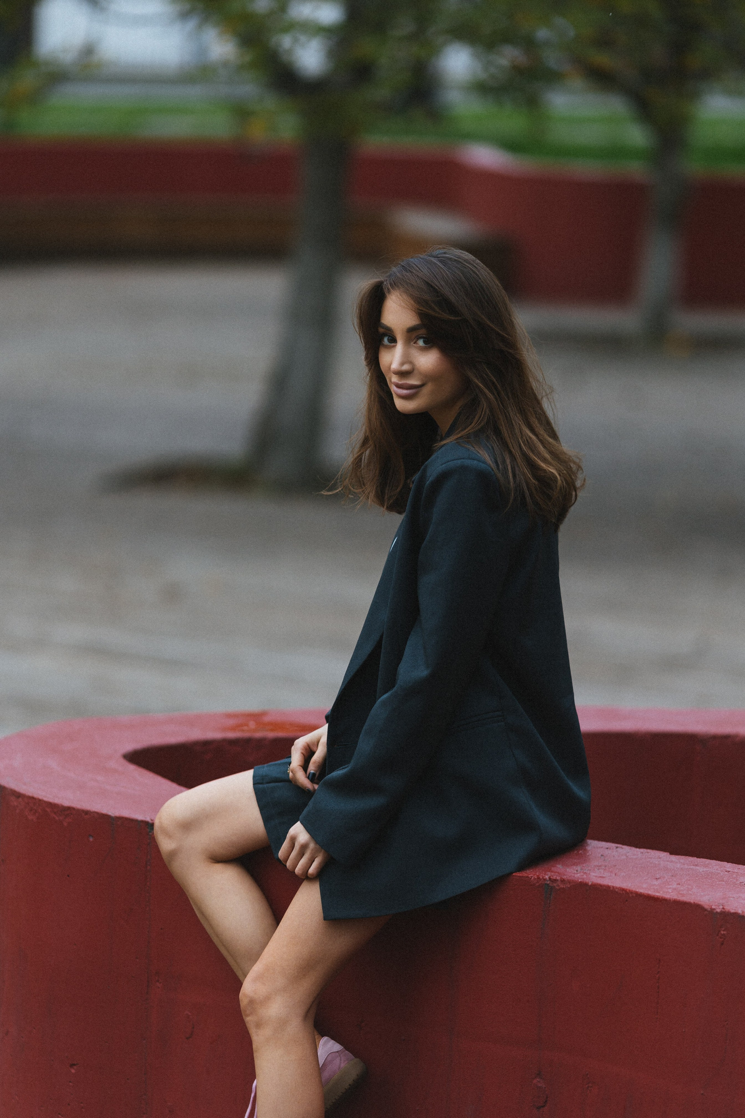 Nelli. Главная