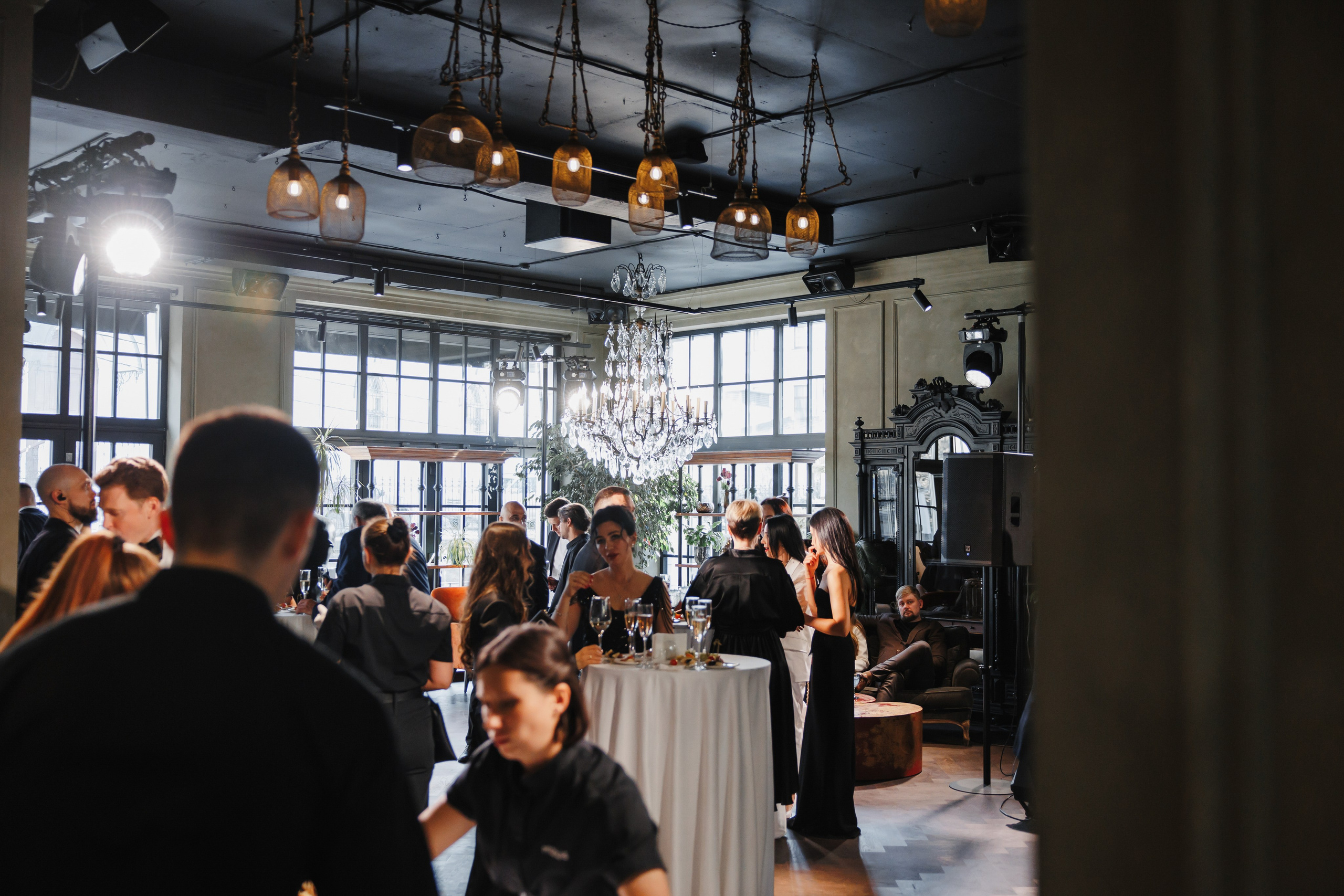 45 Высота. Wedding and Reportage photographer Marmarov Christya