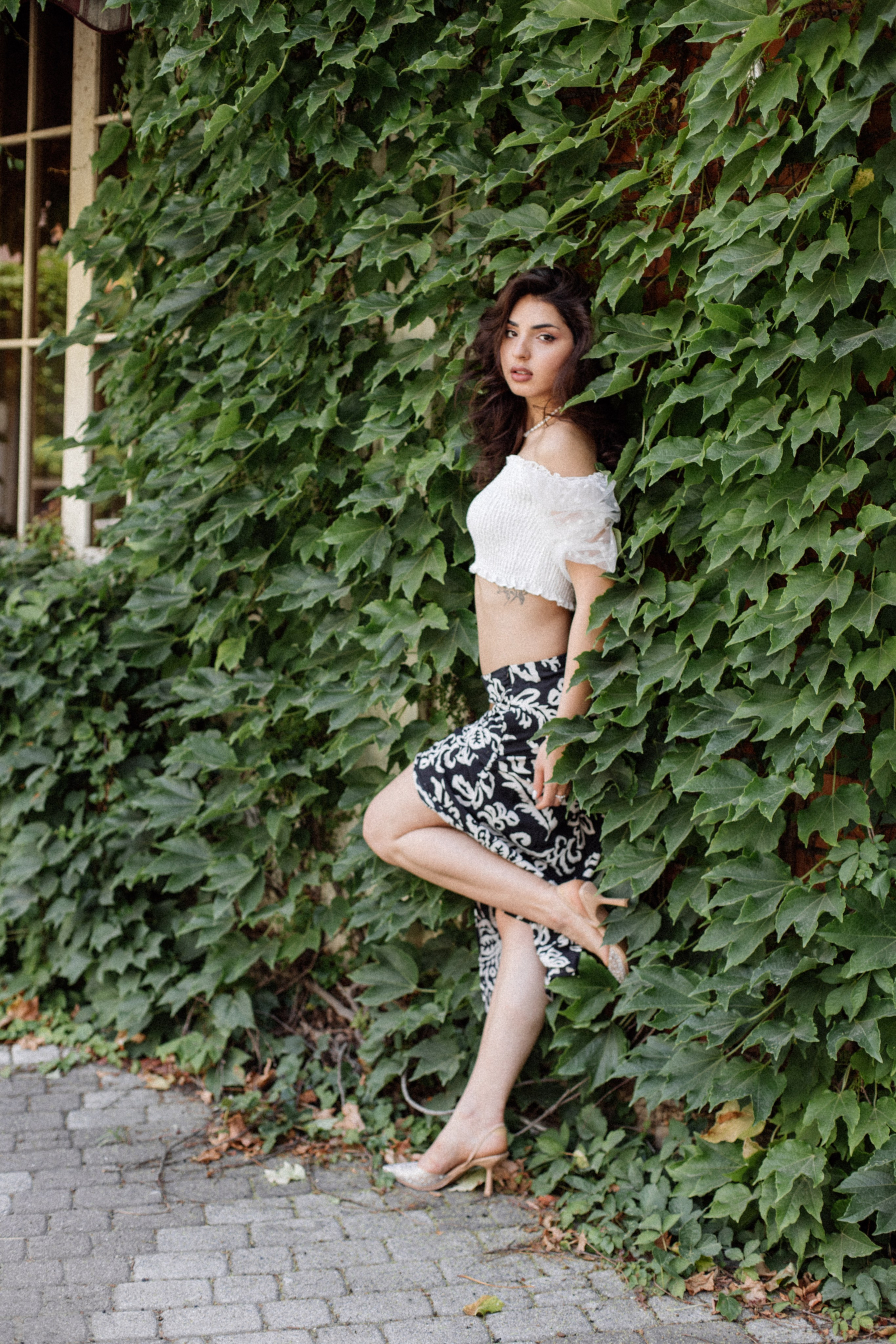 Валерия. Свадебный фотограф Анастасия Багдасарян