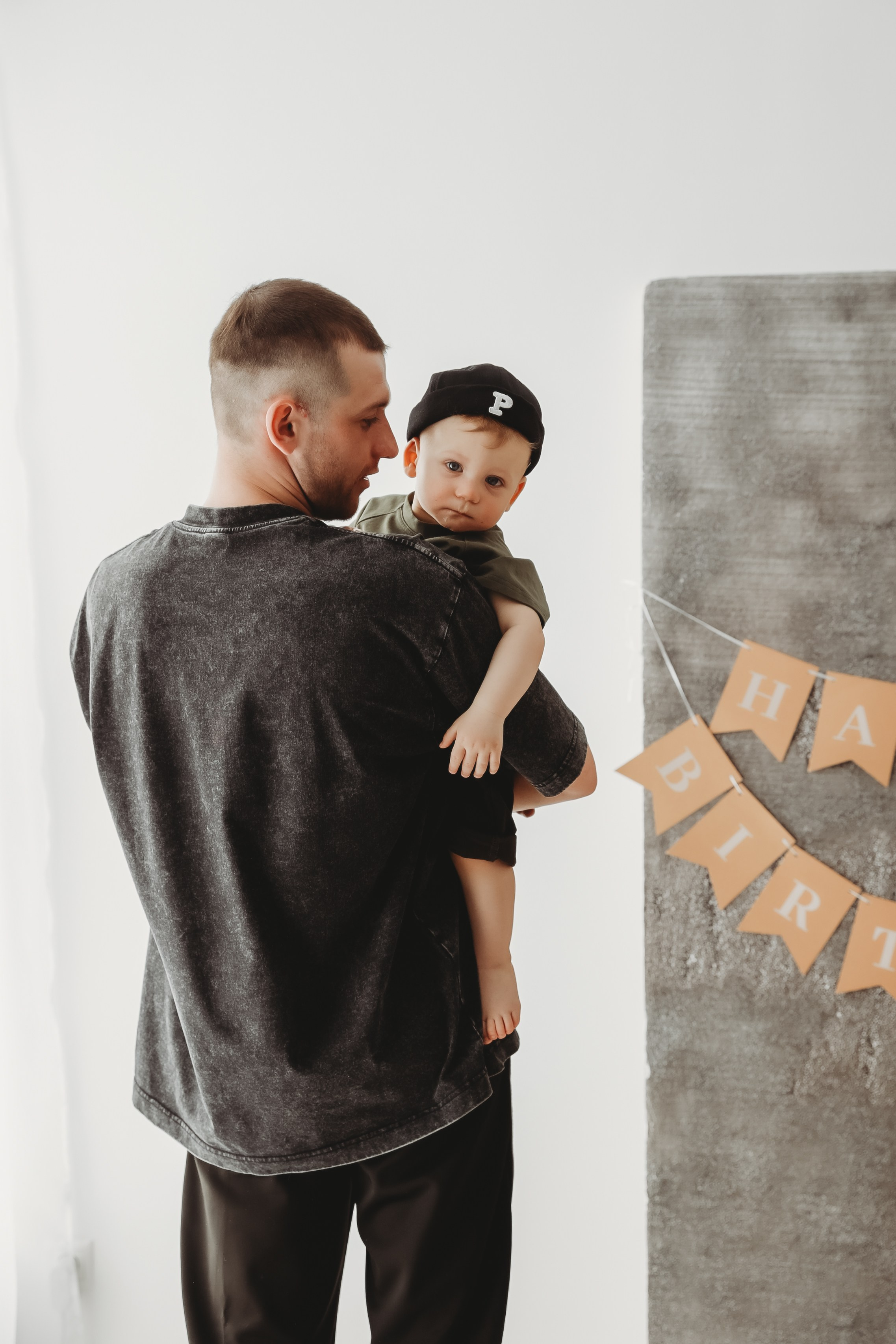 Годовасие Серёни. Фотограф в Туле Оксана Денисова