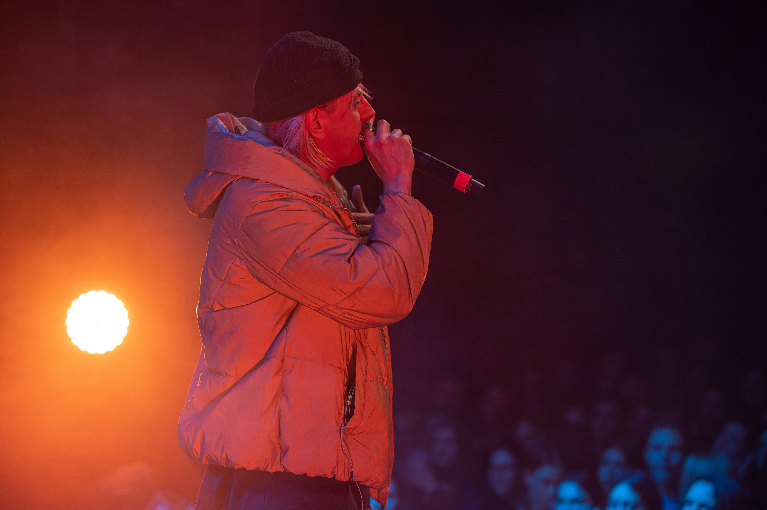 Thomas Mraz — репортажная съёмка. Иван Кубик — фотограф и видеограф