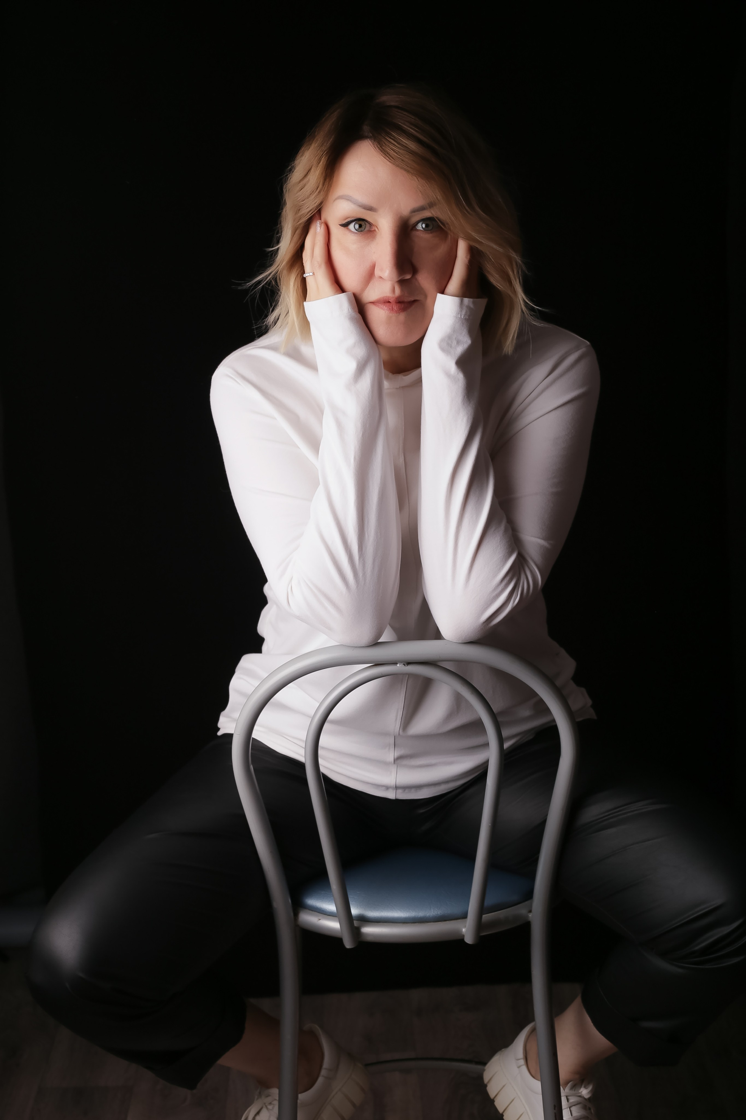 Наталия. Школьный и детский фотограф Старожилово