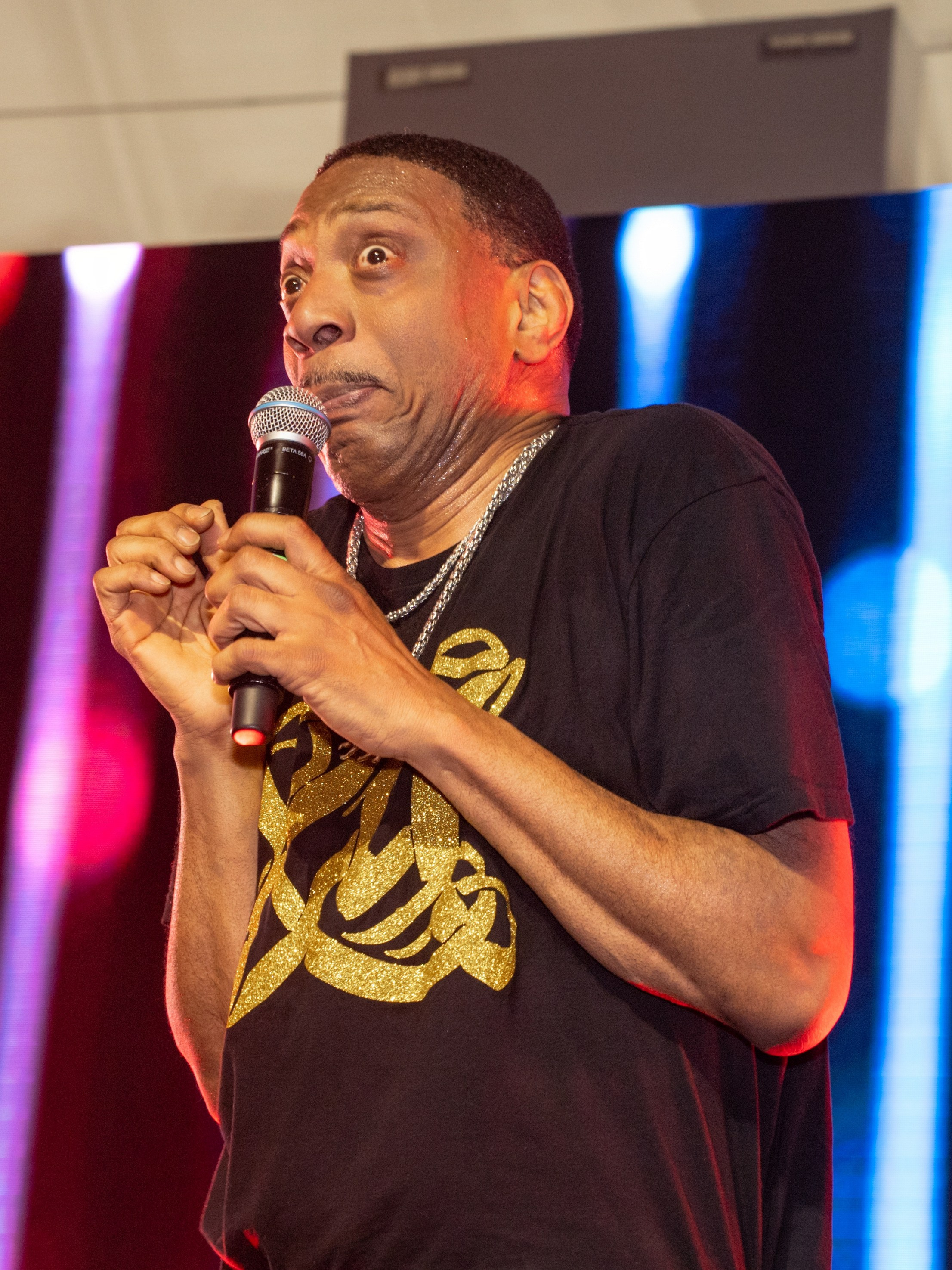 Концерт. ТриМедиа Продакшн