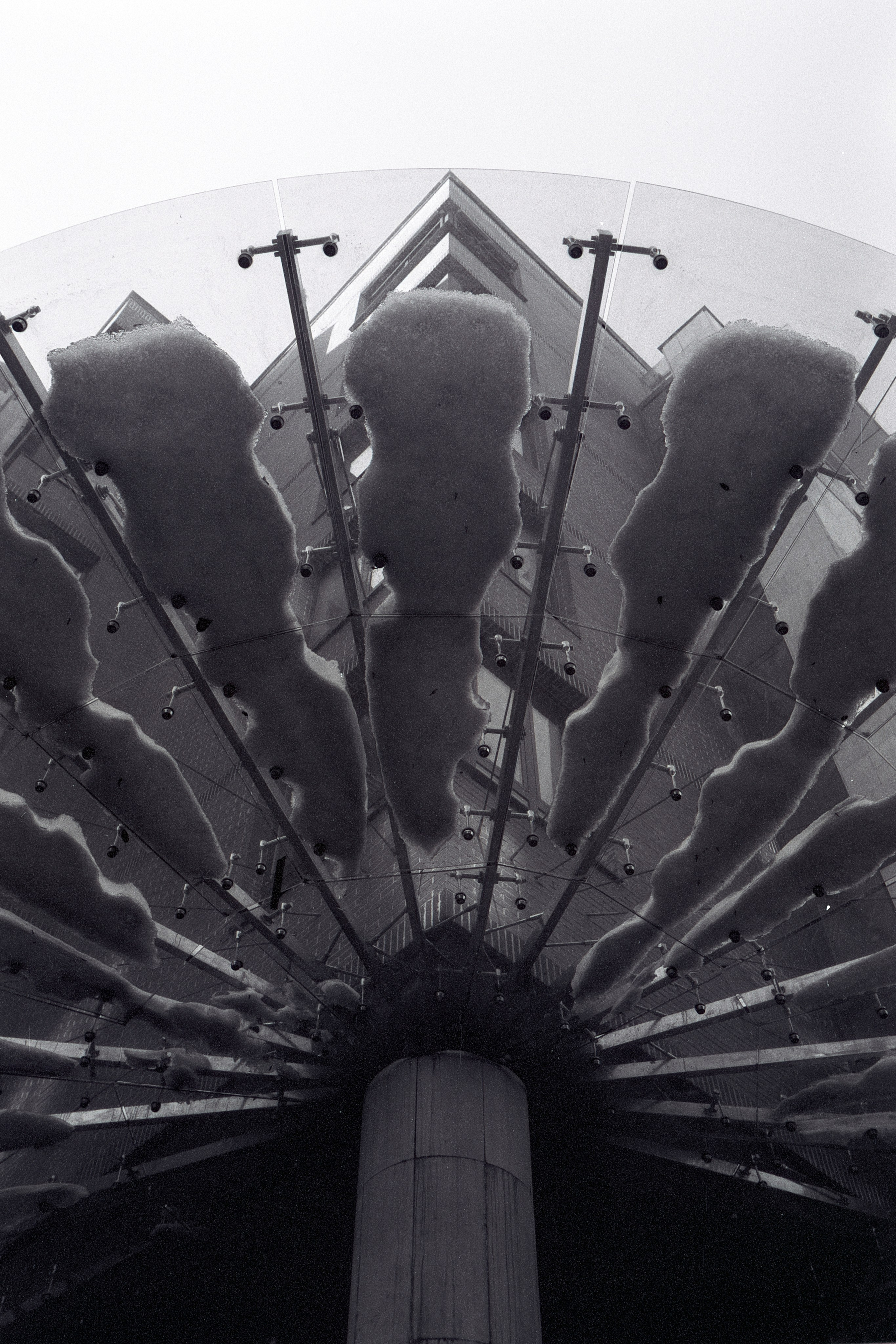 Оттенки серого. Семоха Валерий. Фотограф