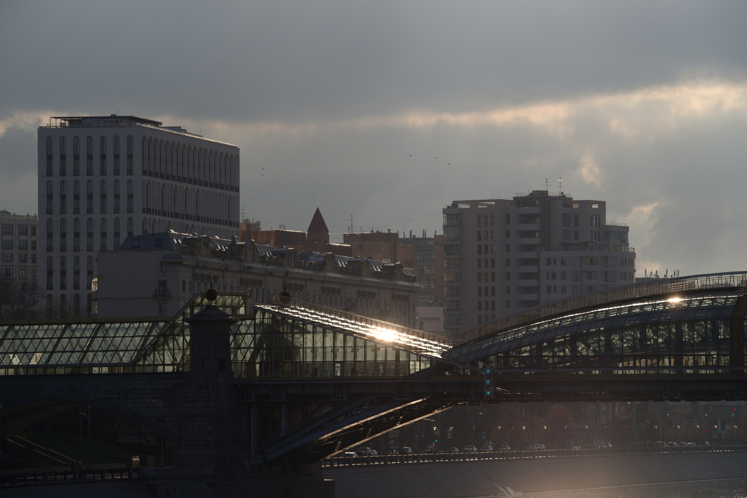 Обзор на фильтры и аксессуары NiSi. Семоха Валерий. Фотограф