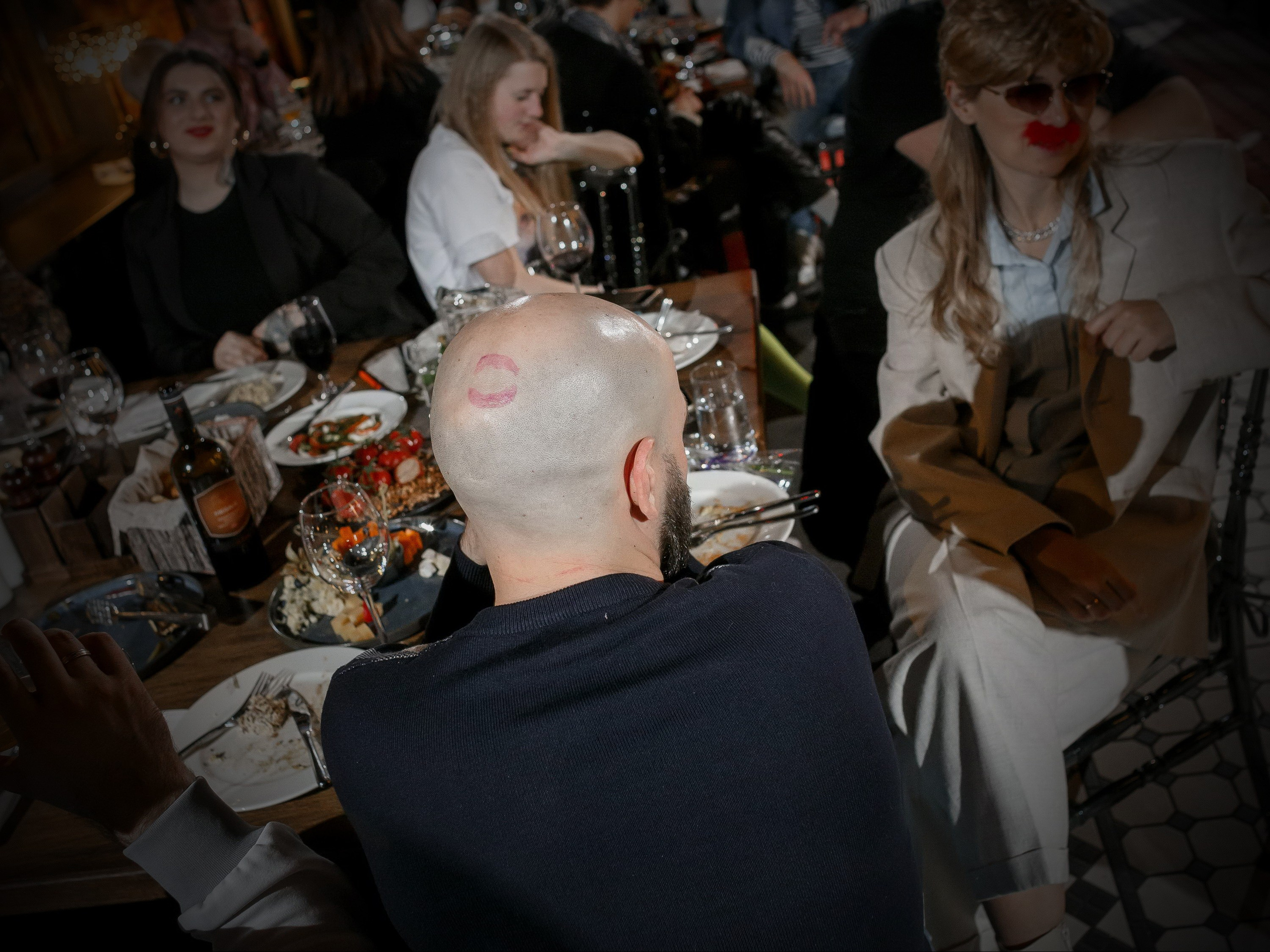 Корпоратив fgtc.ru Первая Геотехническая Компания. Свадебный фотограф Игорь Брундасов 8PHOTO на свадьбу венчание загс СПб