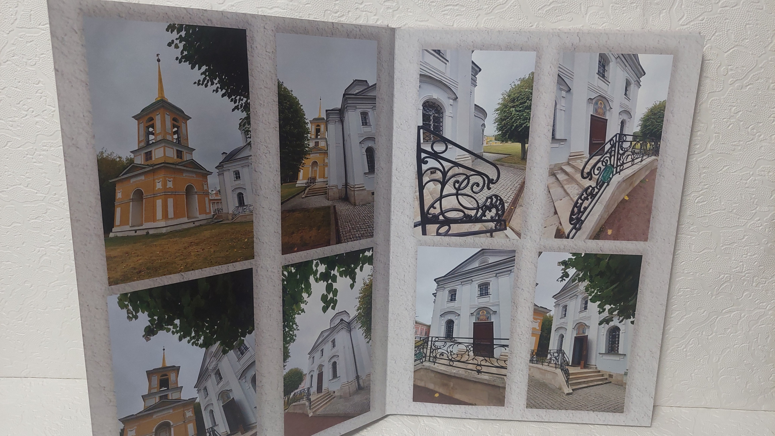 Московская Сага. Кусково, часть 1. Fotounata.ru