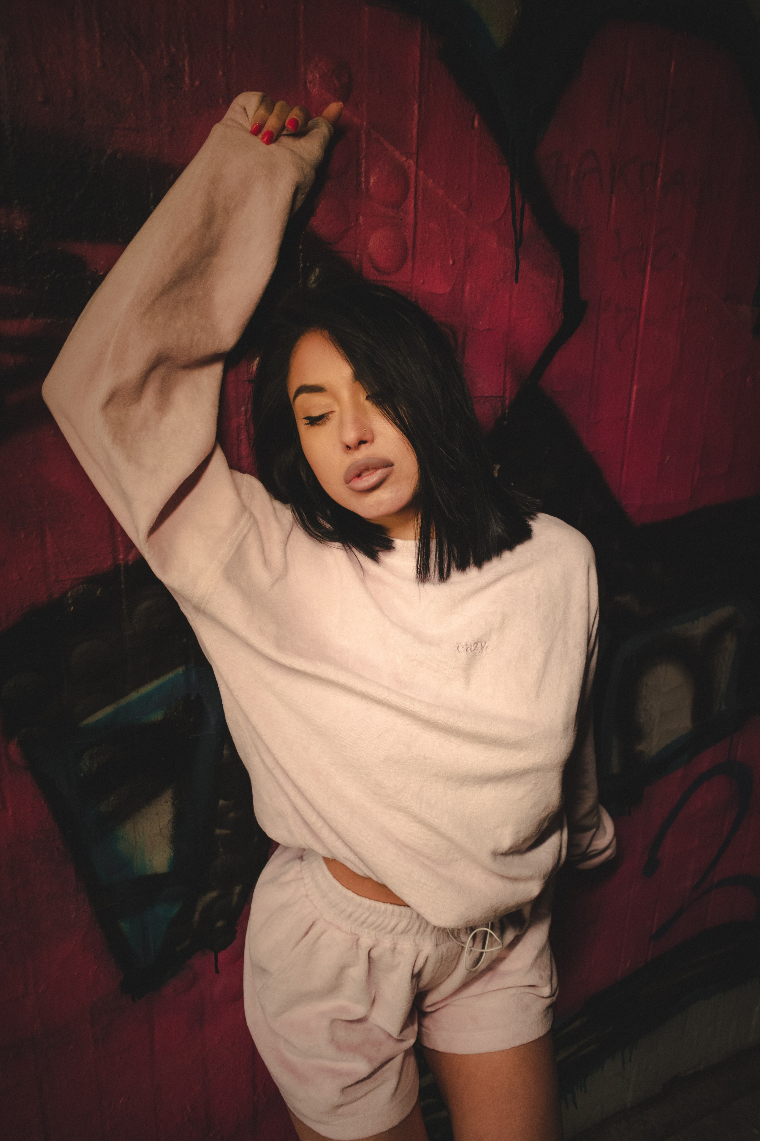 Лав стори. Баля и Виоллета. Фотограф/видеограф Богдан Голованов