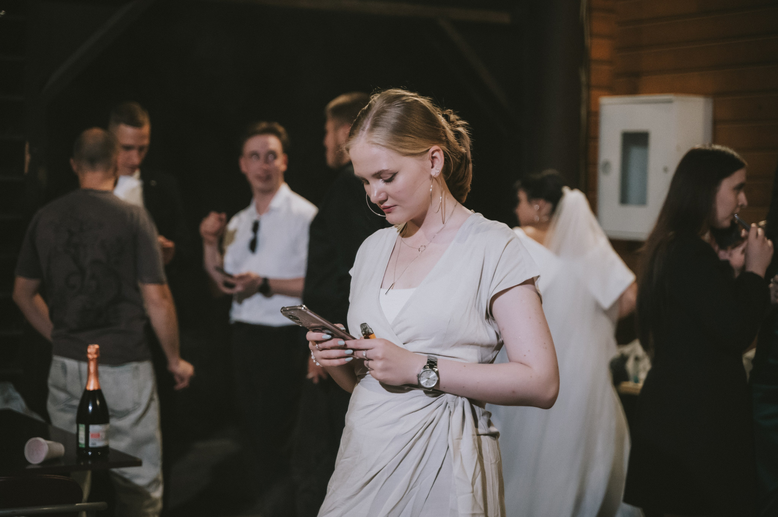 Свадьба Сабины и Риназа. Фотограф/видеограф Богдан Голованов