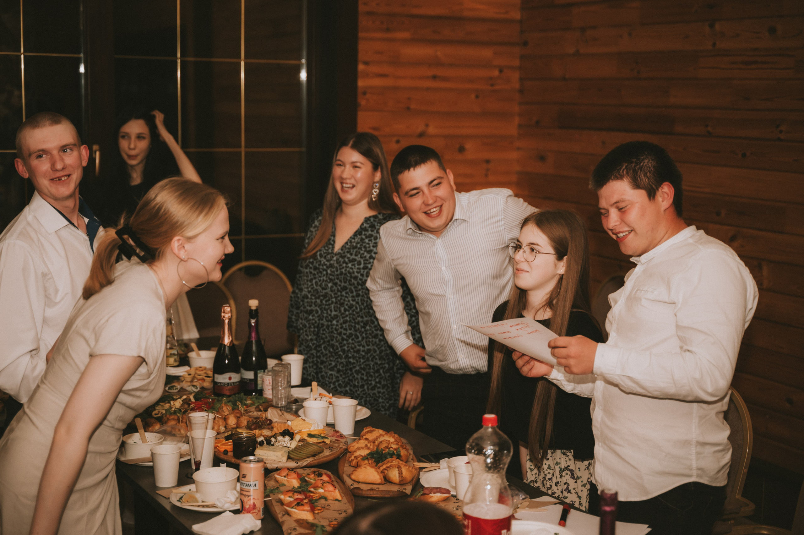 Свадьба Сабины и Риназа. Фотограф/видеограф Богдан Голованов