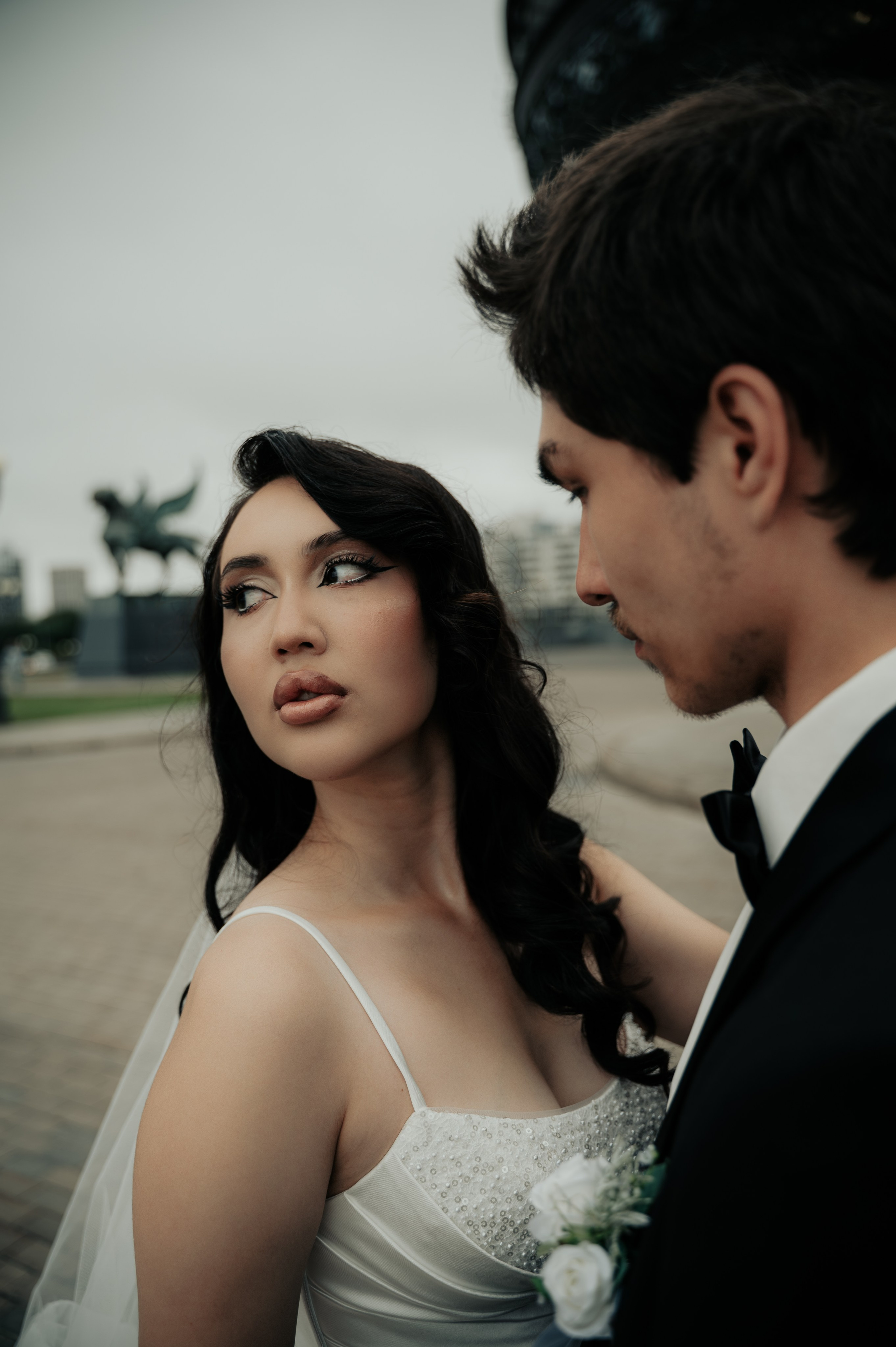 Свадьба Айбулата и Карины. Фотограф/видеограф Богдан Голованов