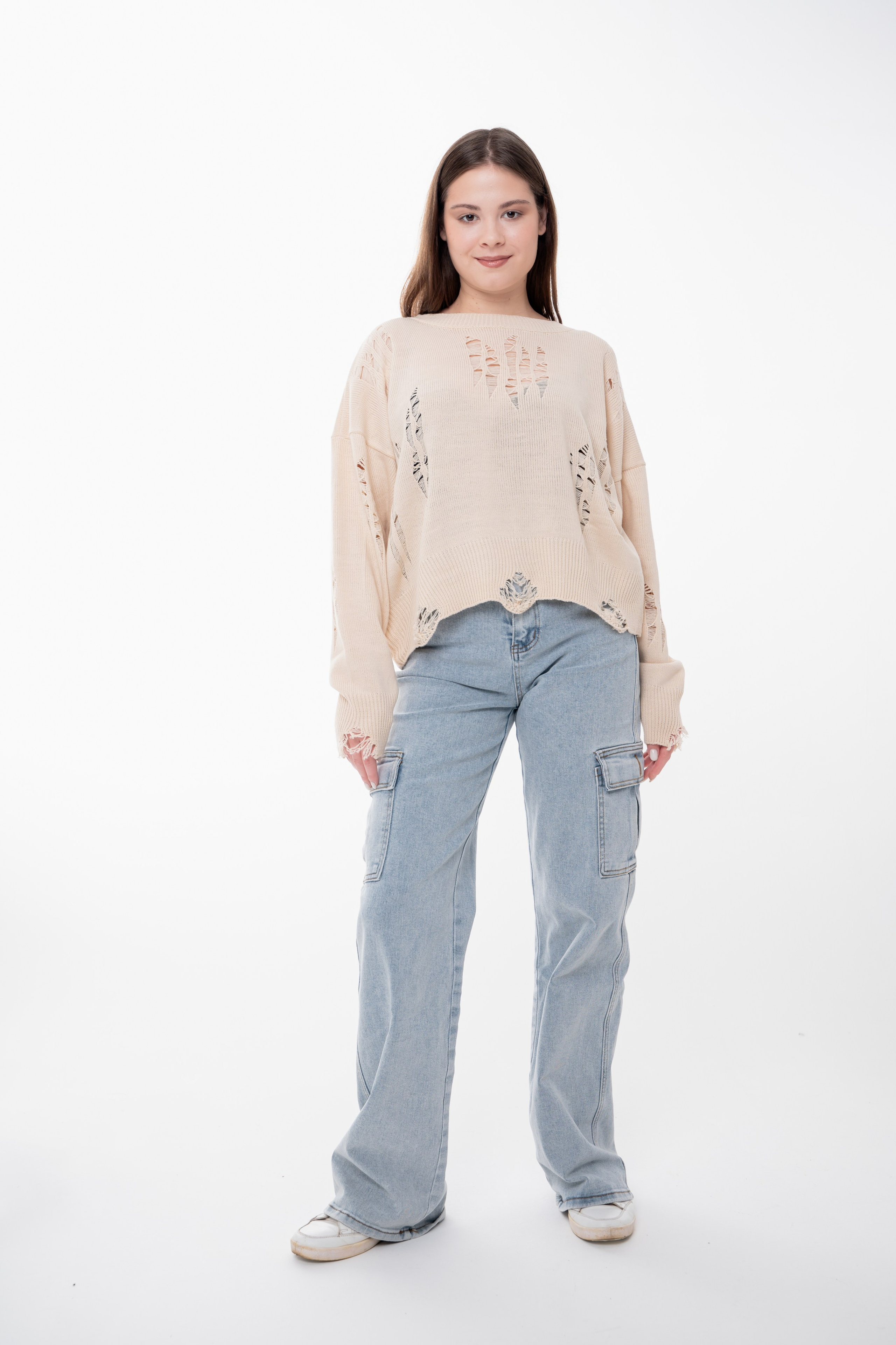 Фотосъёмка для Lamoda. Фотограф/видеограф Богдан Голованов