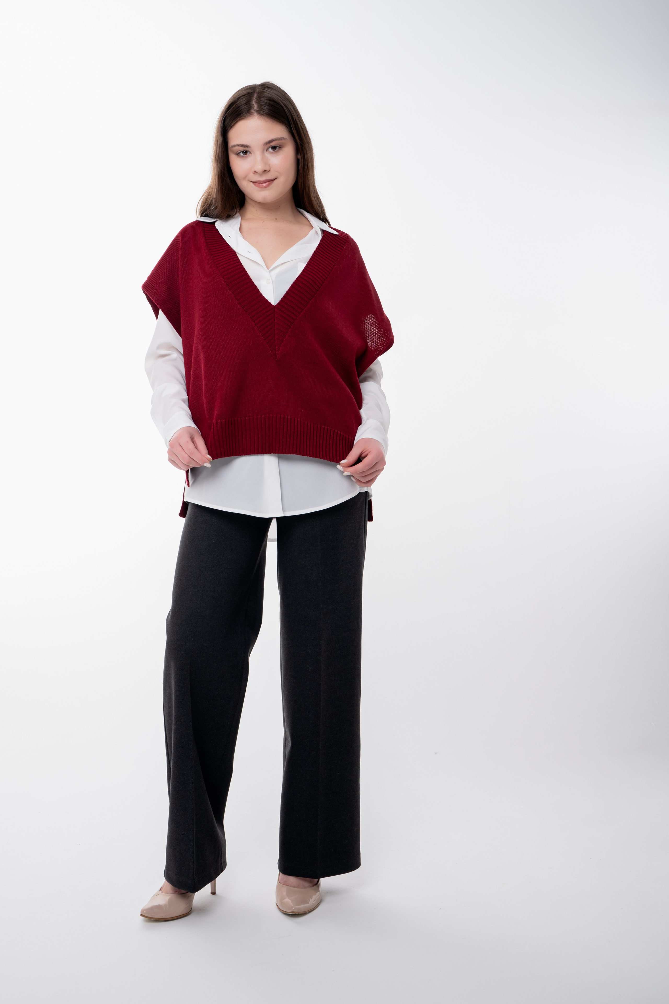 Фотосъёмка для Lamoda. Фотограф/видеограф Богдан Голованов