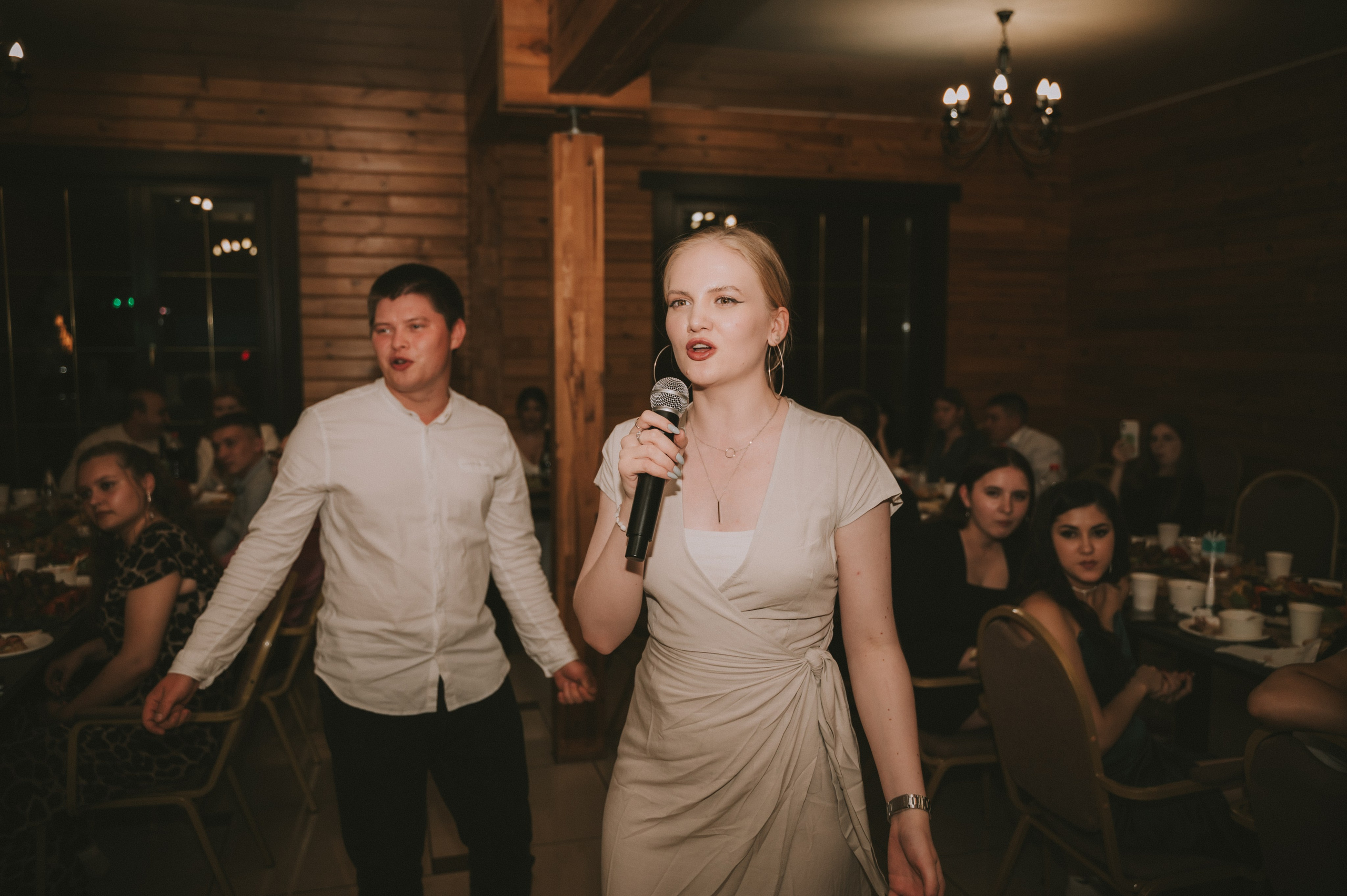 Свадьба Сабины и Риназа. Фотограф/видеограф Богдан Голованов