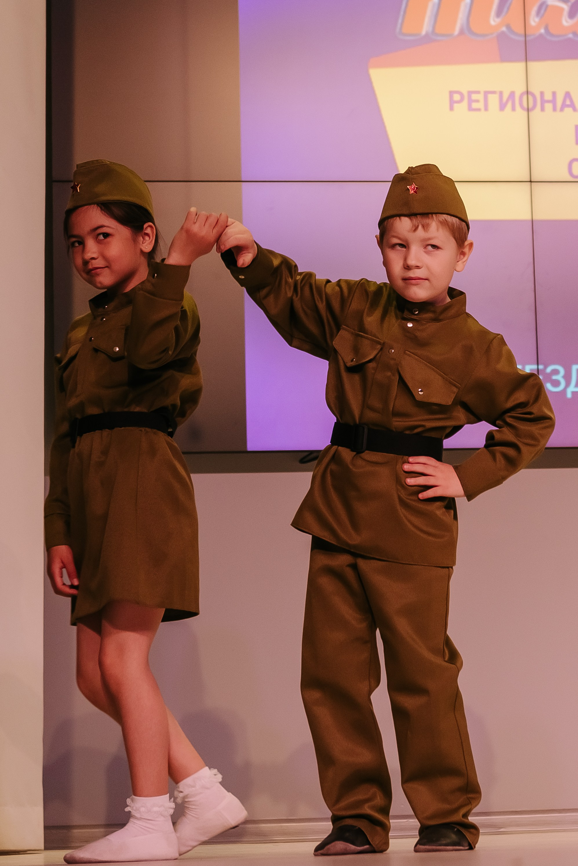 Юные Таланты России 2024. Детский фотограф, семейный фотограф и репортажи в Кемерово