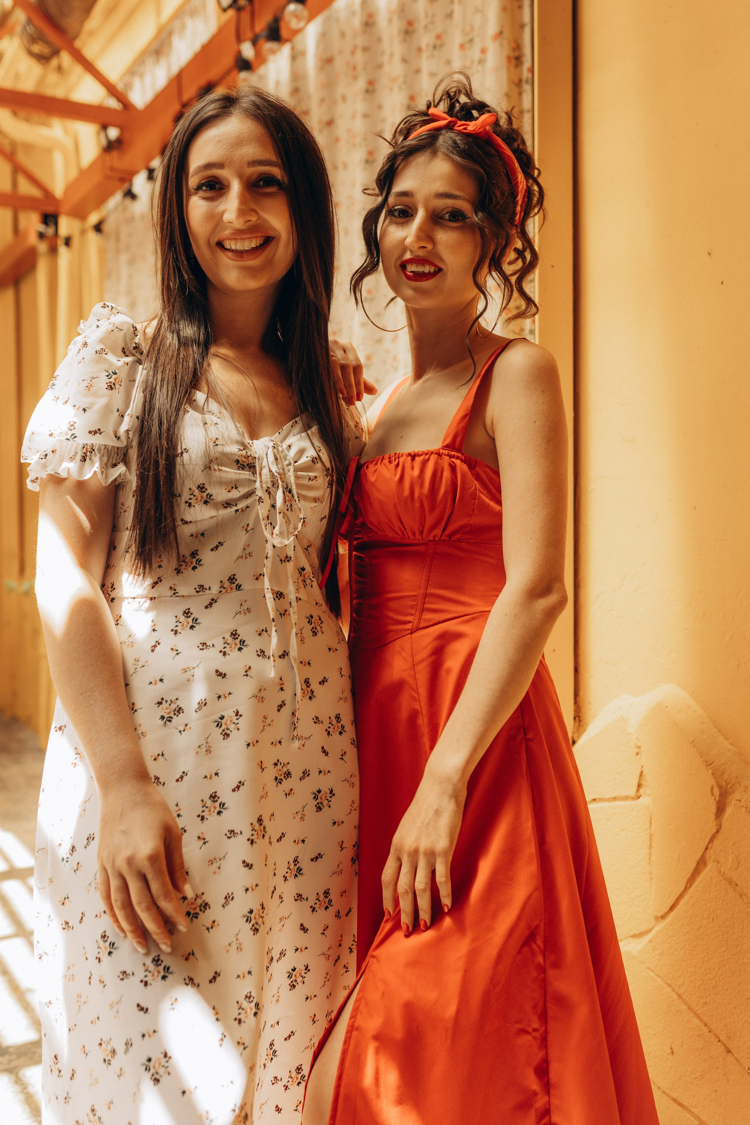 День рождения Маргариты в ресторане Белла Чао. Фотограф в Ставрополе Svetlana Matveeva