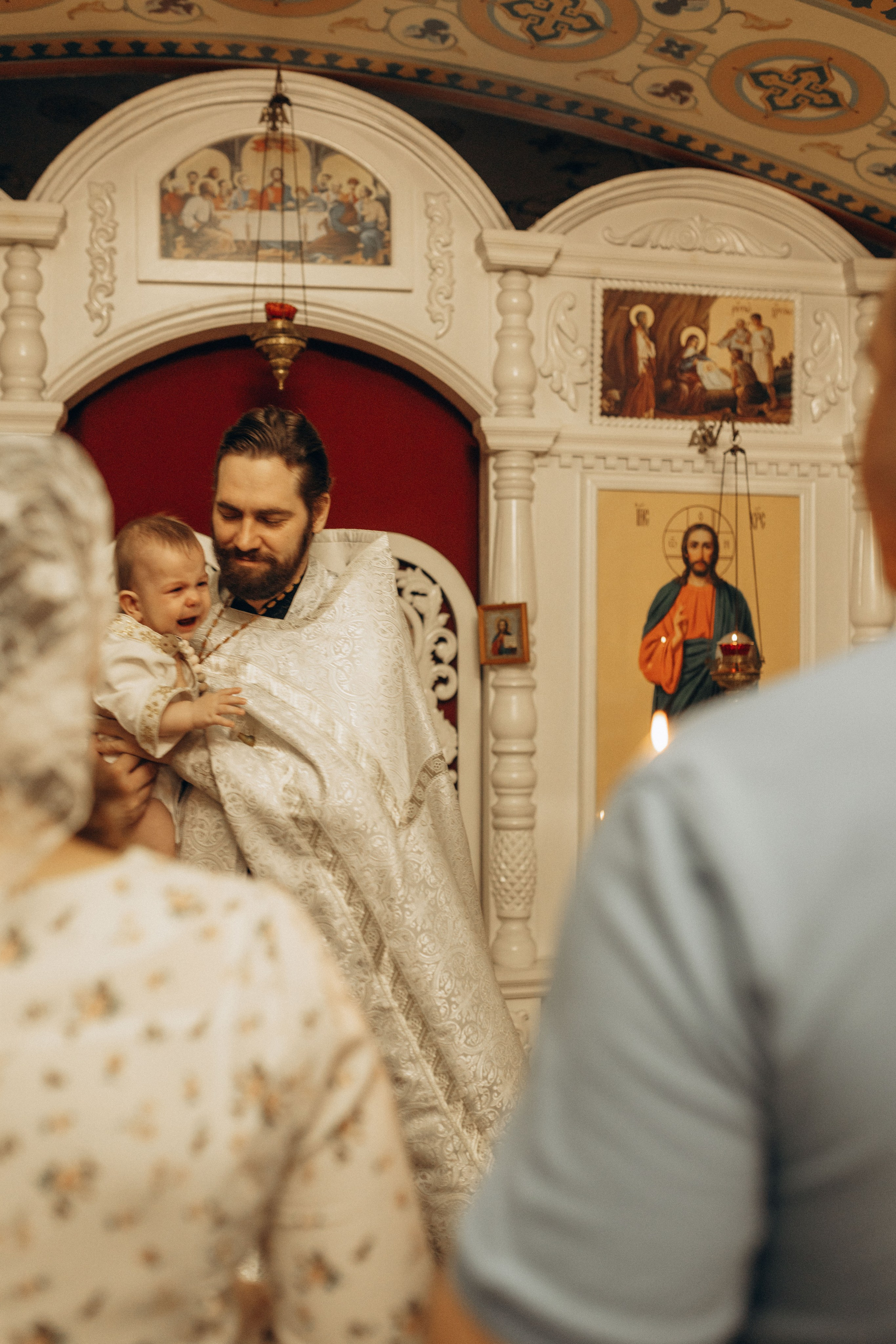 Кристины Мирона. Фотограф в Ставрополе Svetlana Matveeva