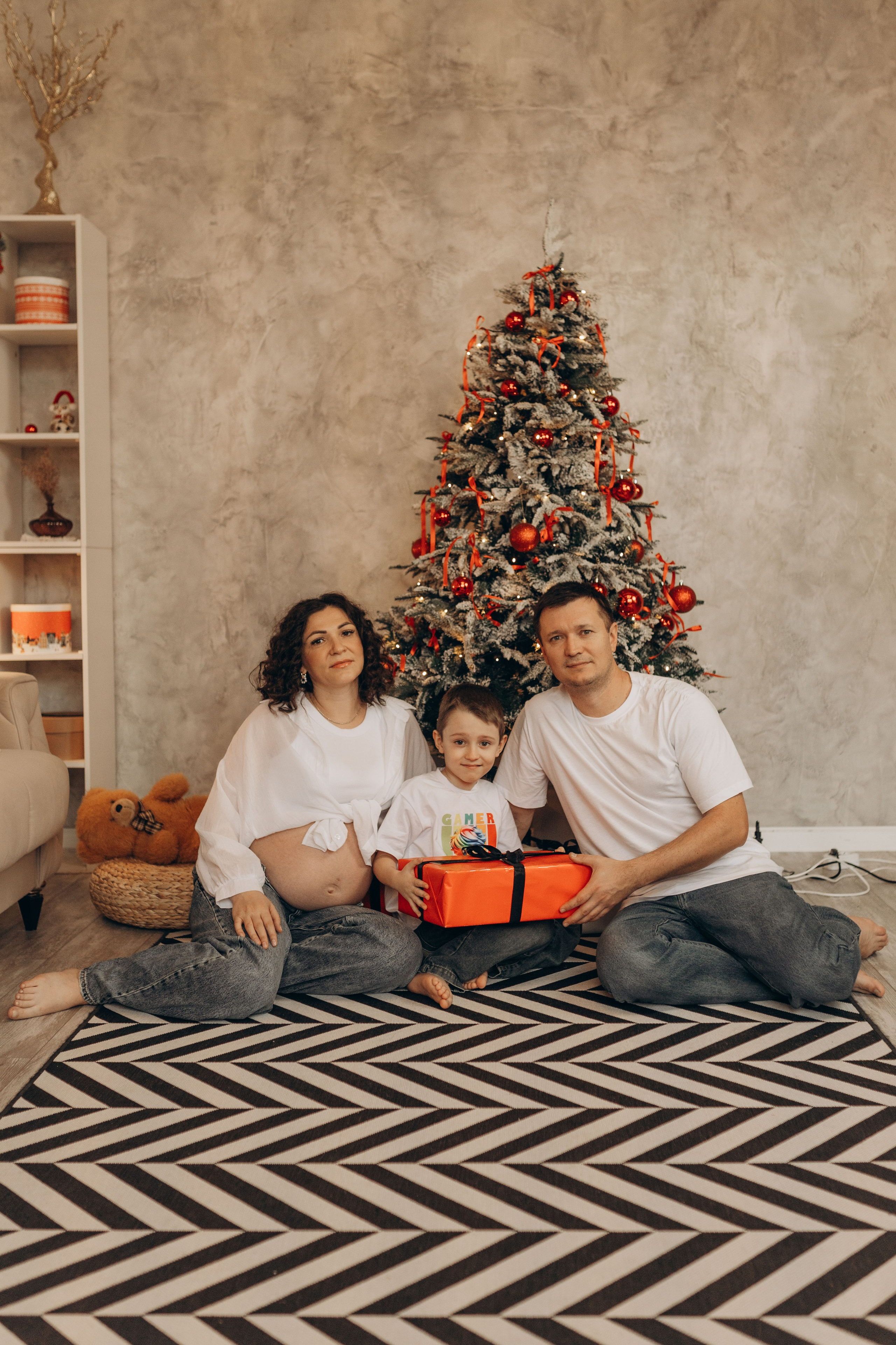 Новогоднее в ожидании чуда. Фотограф в Ставрополе Svetlana Matveeva