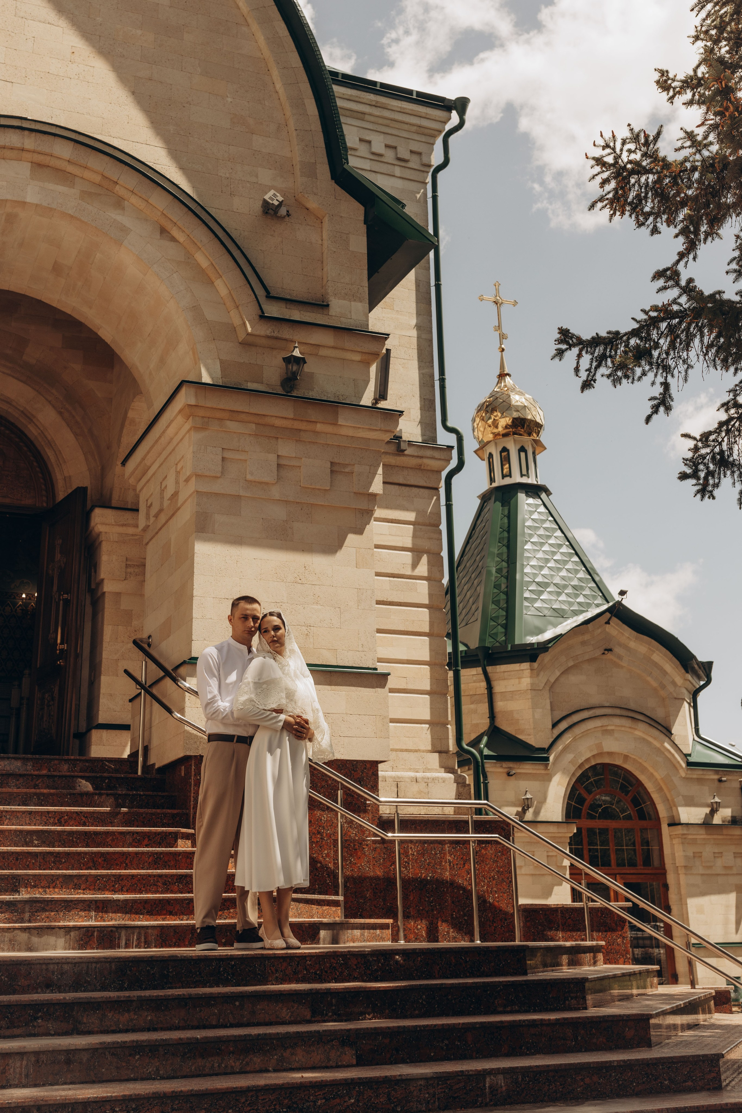 Венчание. Фотограф в Ставрополе Svetlana Matveeva