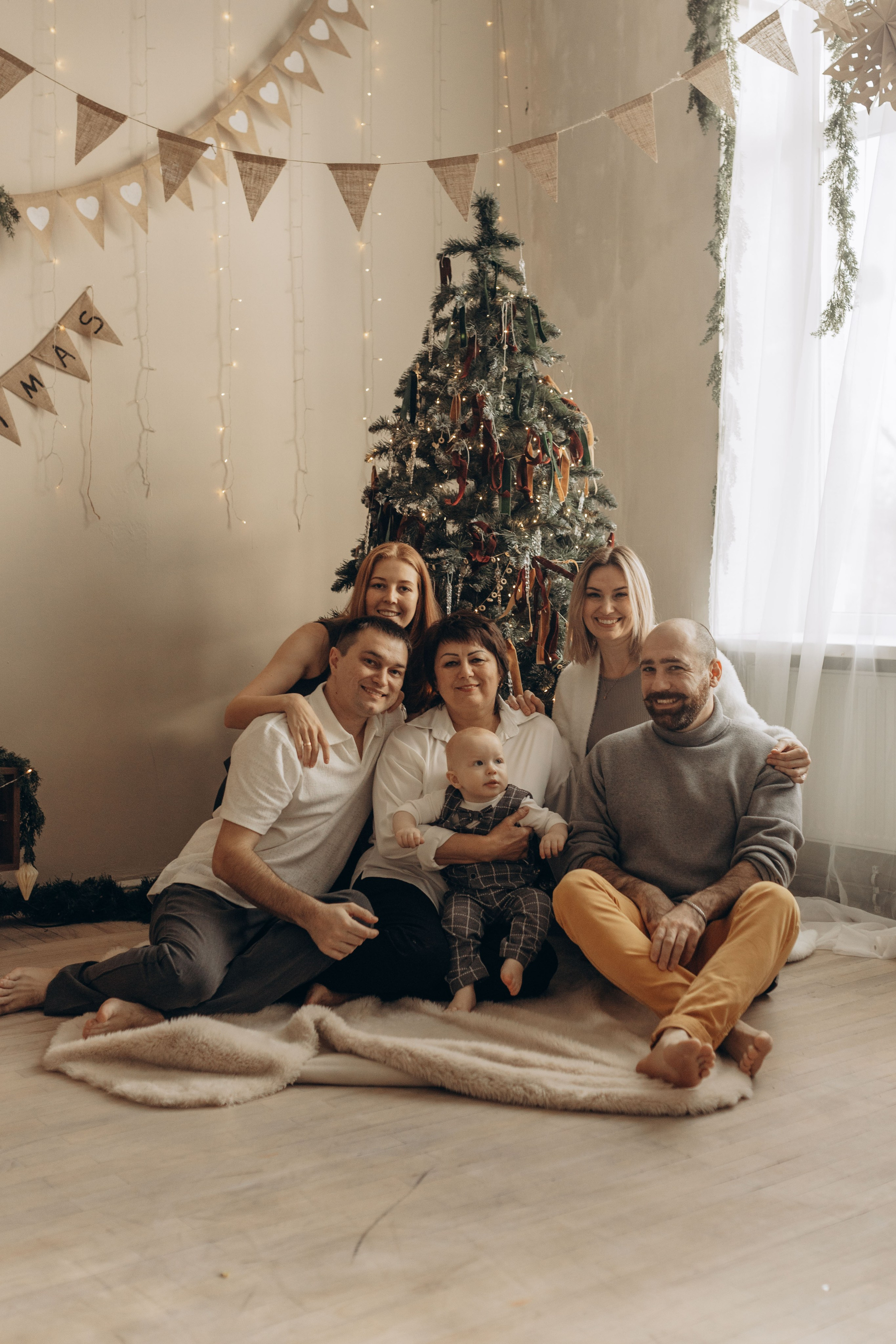 Семейные традиции. Фотограф в Ставрополе Svetlana Matveeva