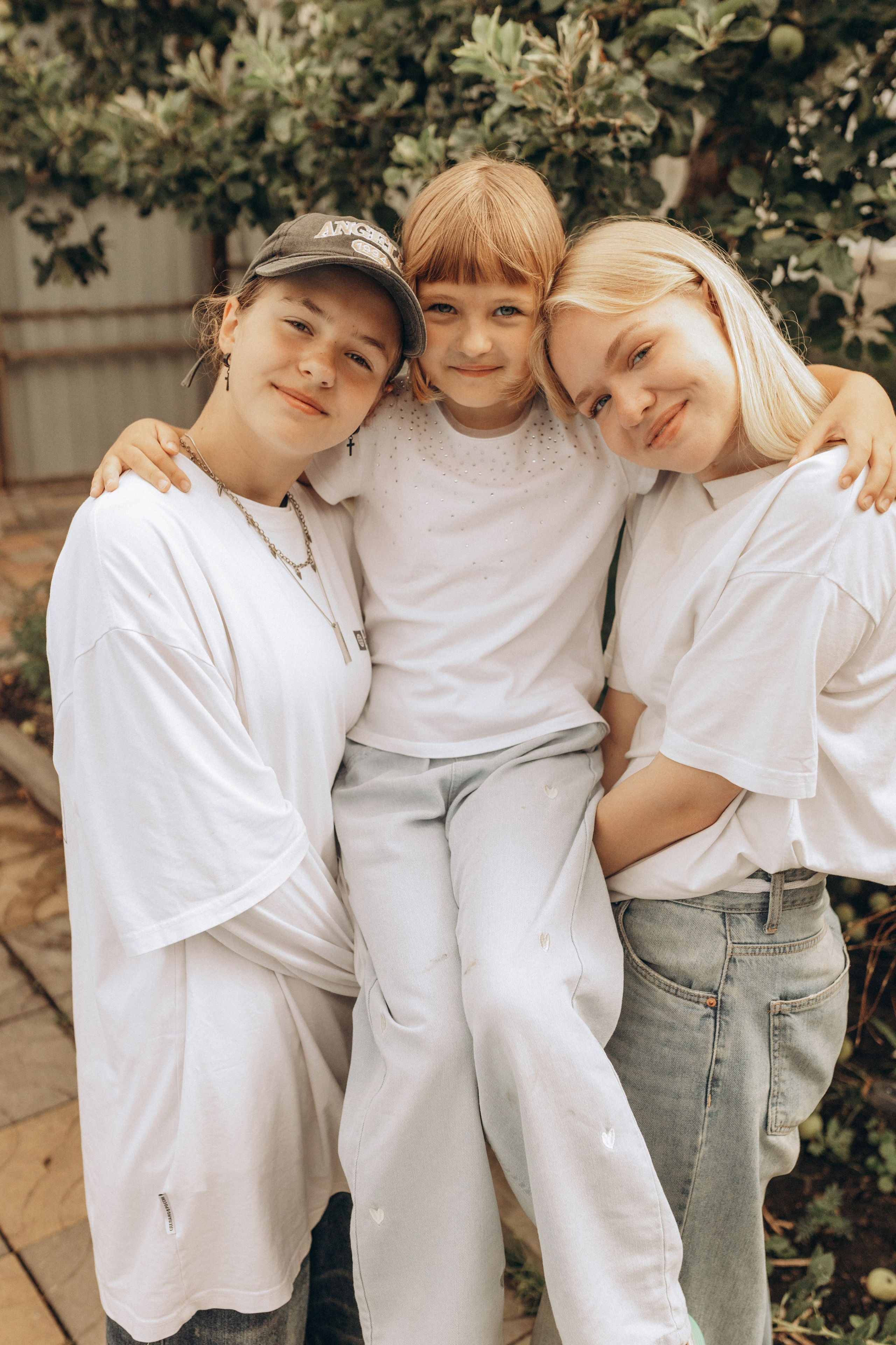 Семейная фотосессия — Семейные истории. Фотограф в Ставрополе Svetlana Matveeva