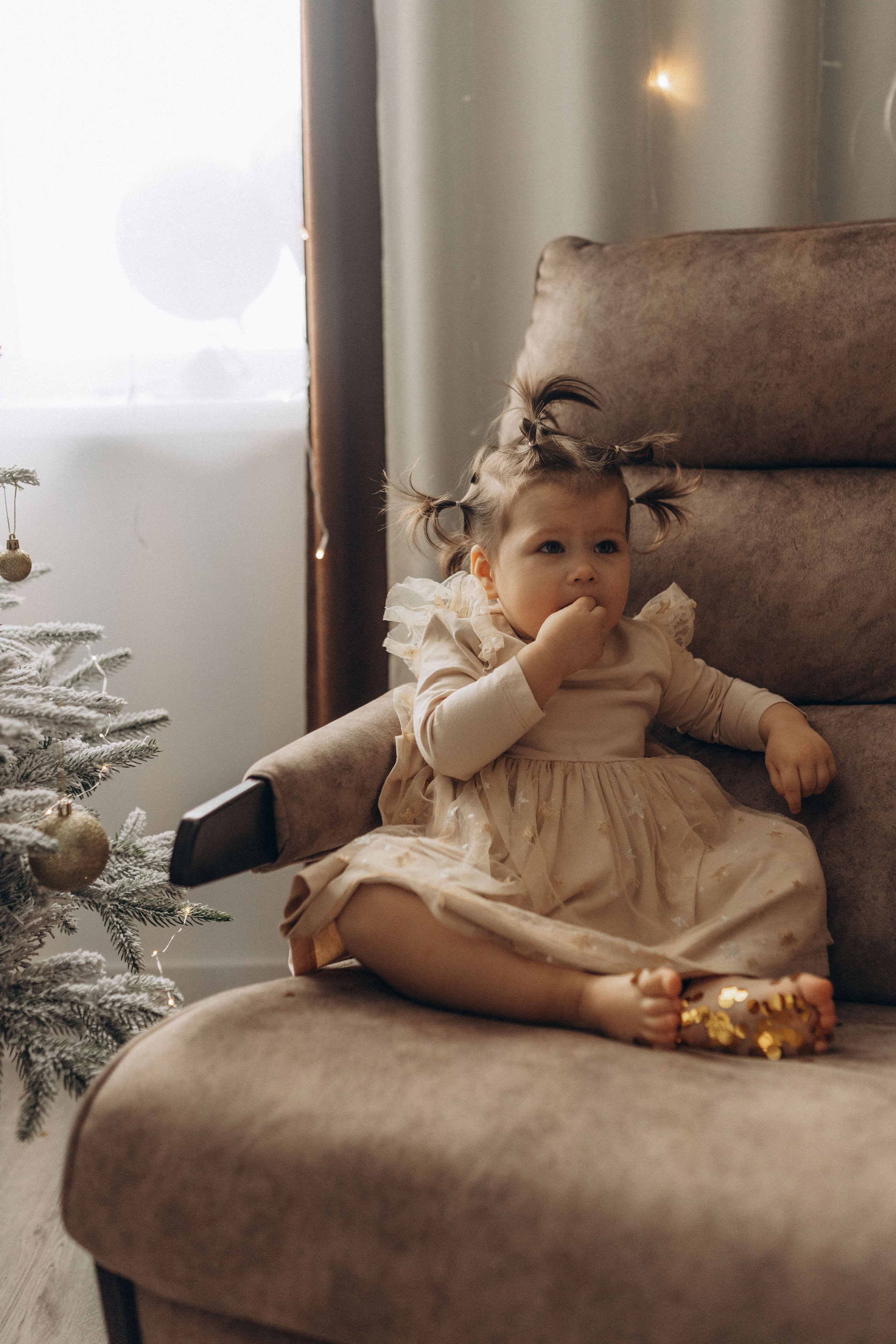 Домашняя-новогодняя. Фотограф в Ставрополе Svetlana Matveeva