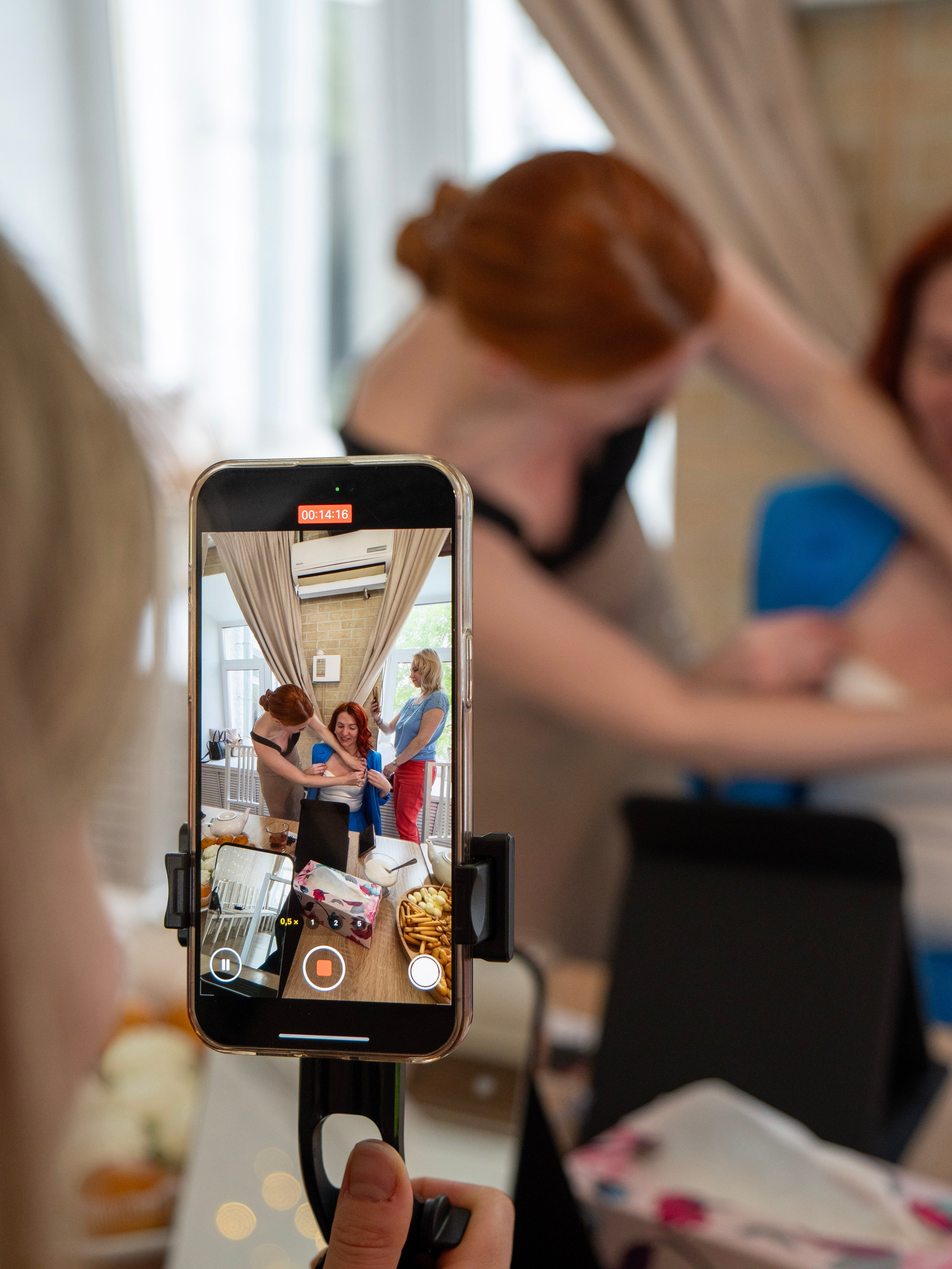 Её истории. Фотограф Домодедово Москва Женские мужские портреты, репортажи