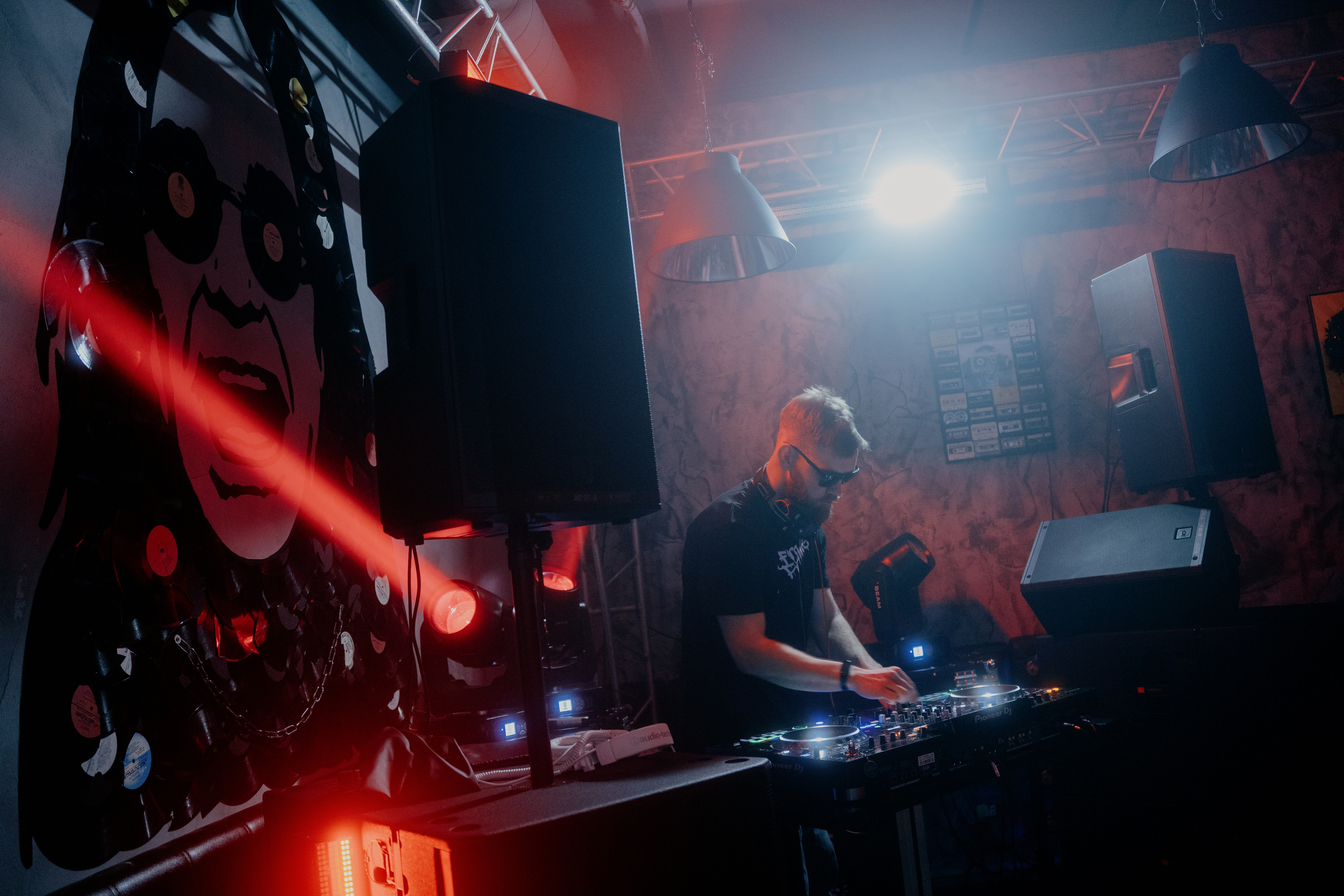 FromProvance. Портретный фотограф в Калуге Арсений Борода