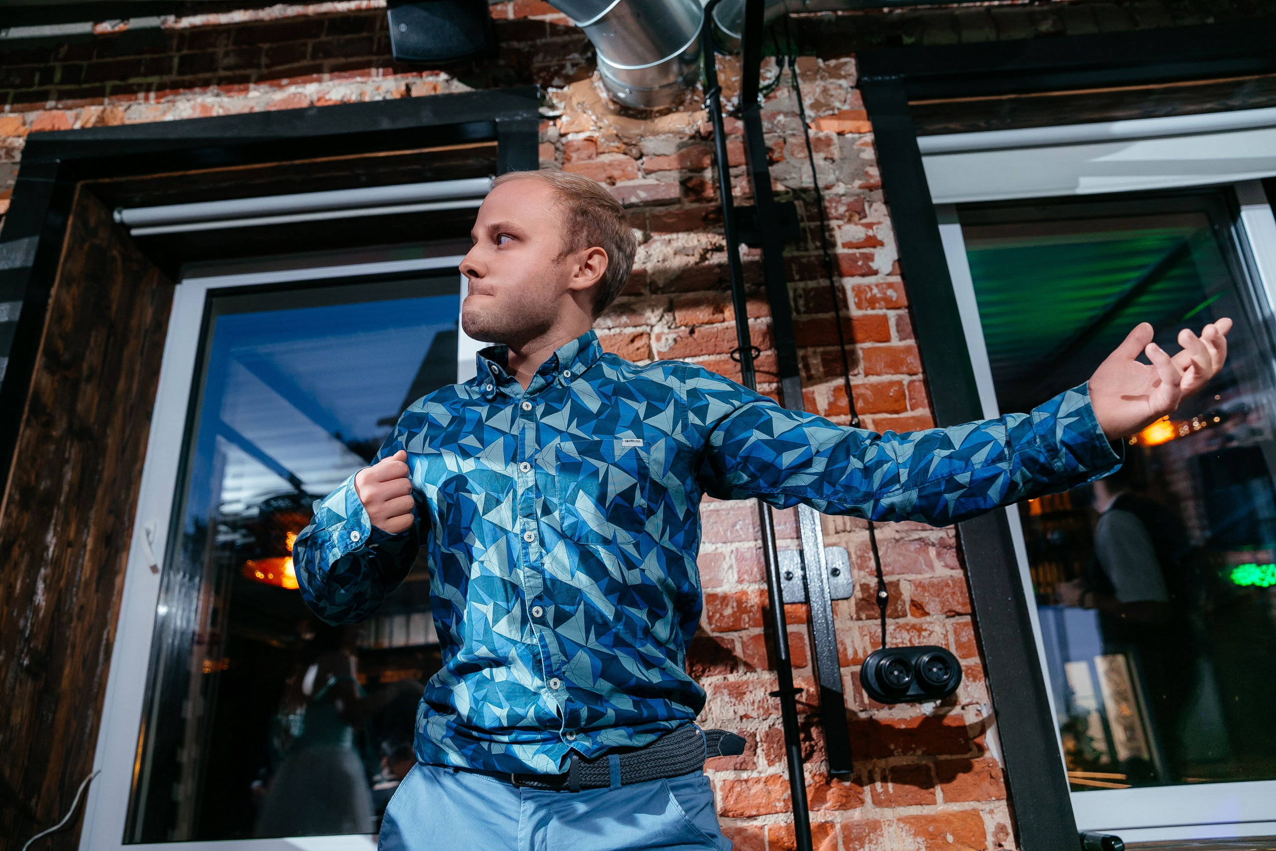 Wedding day 03.09. Свадебный и репортажный фотограф Александр Козлов