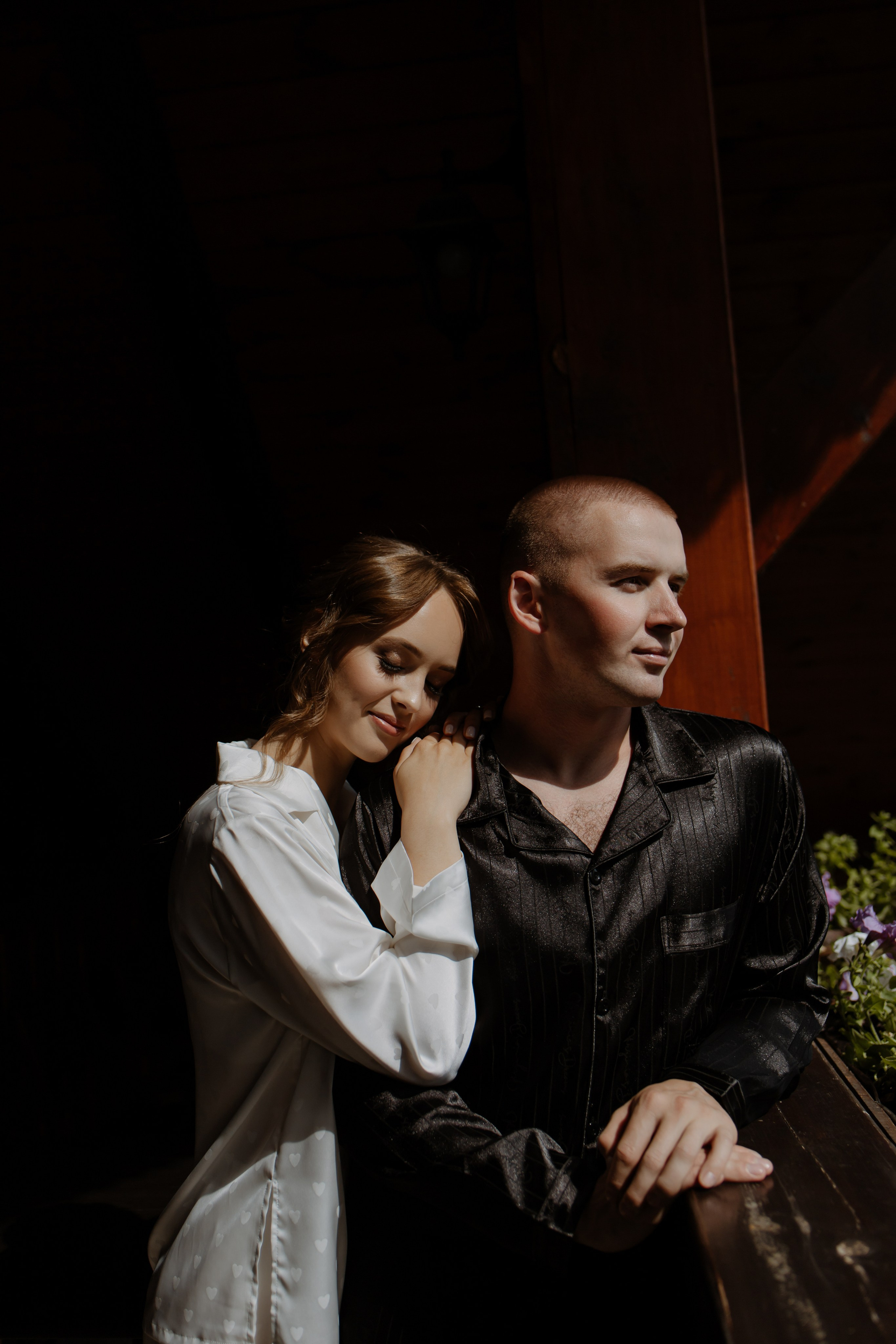 Алина и Иван. Фотограф и Видеограф во Владимире