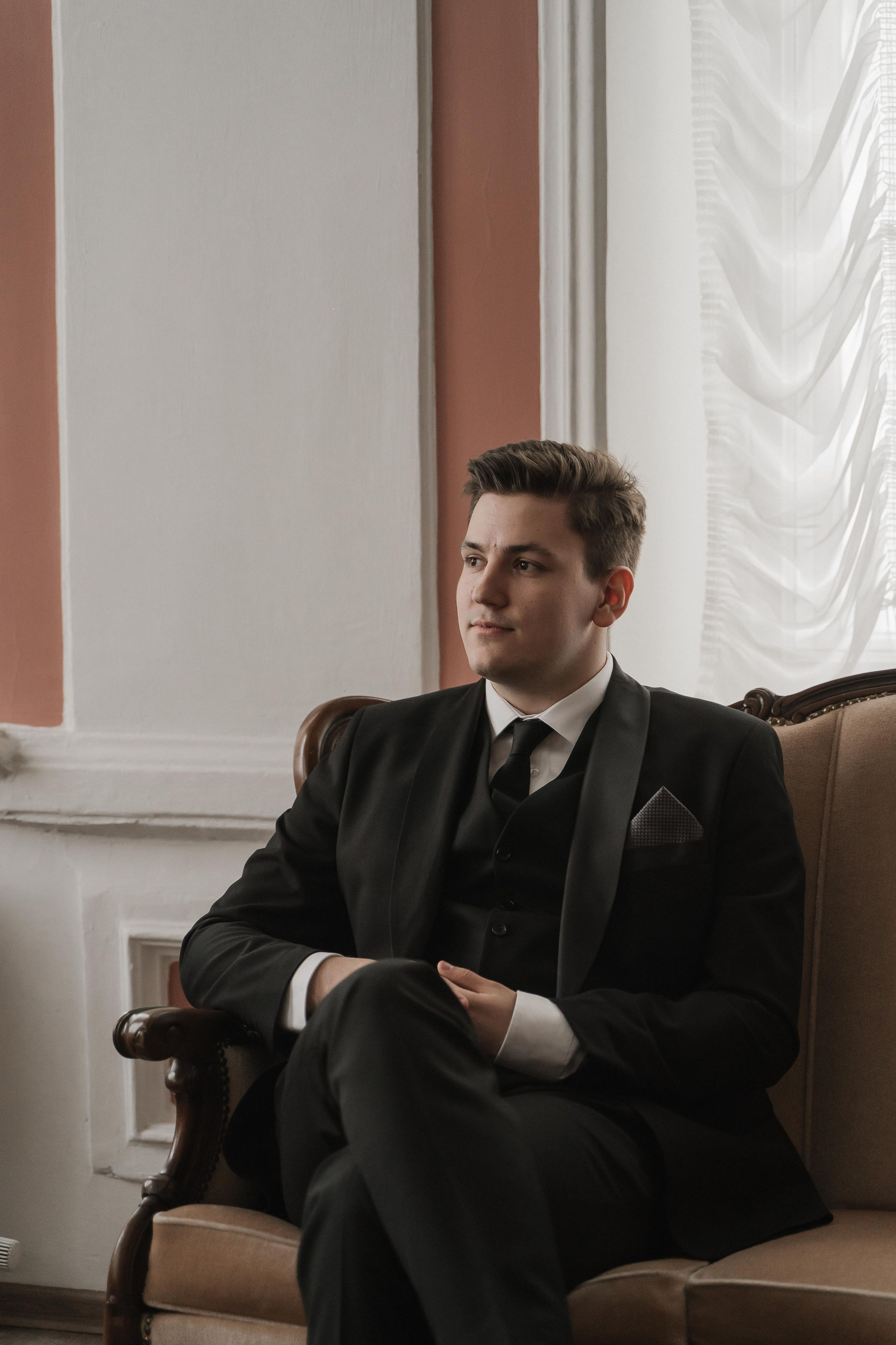 Игорь & Александра. Свадебный фотограф Казань | Рустем Габдуллин