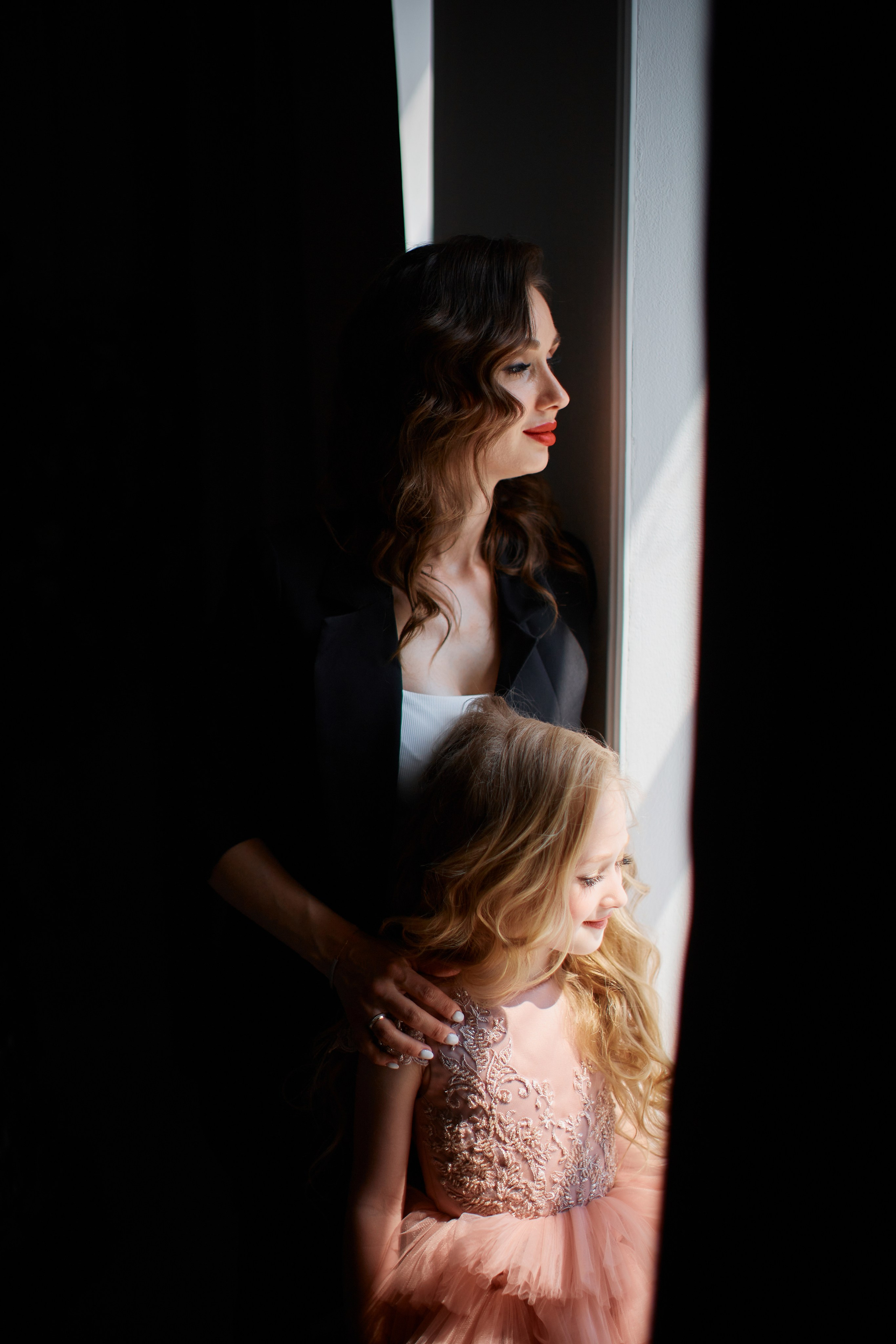 Семья Костяновых. Ваш фотограф Антон Колташов город Курган Тюмень Челябинск Екатеринбург