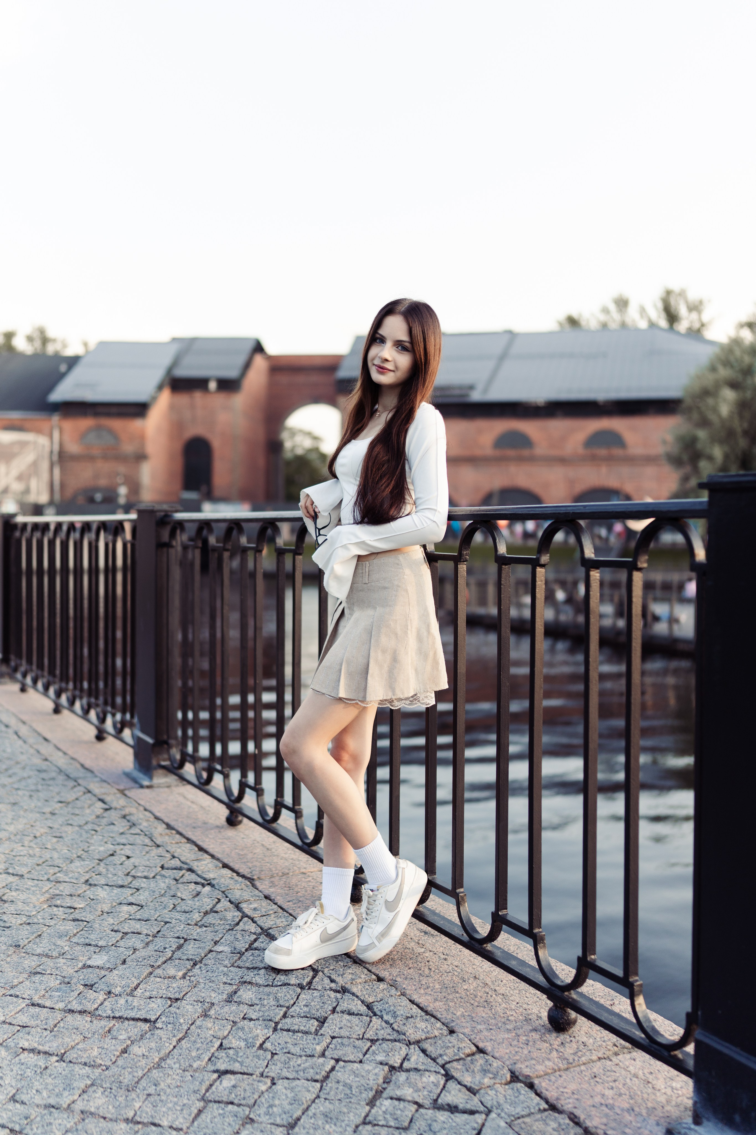 Лера. Фотограф в СПБ Алмаз Камаев