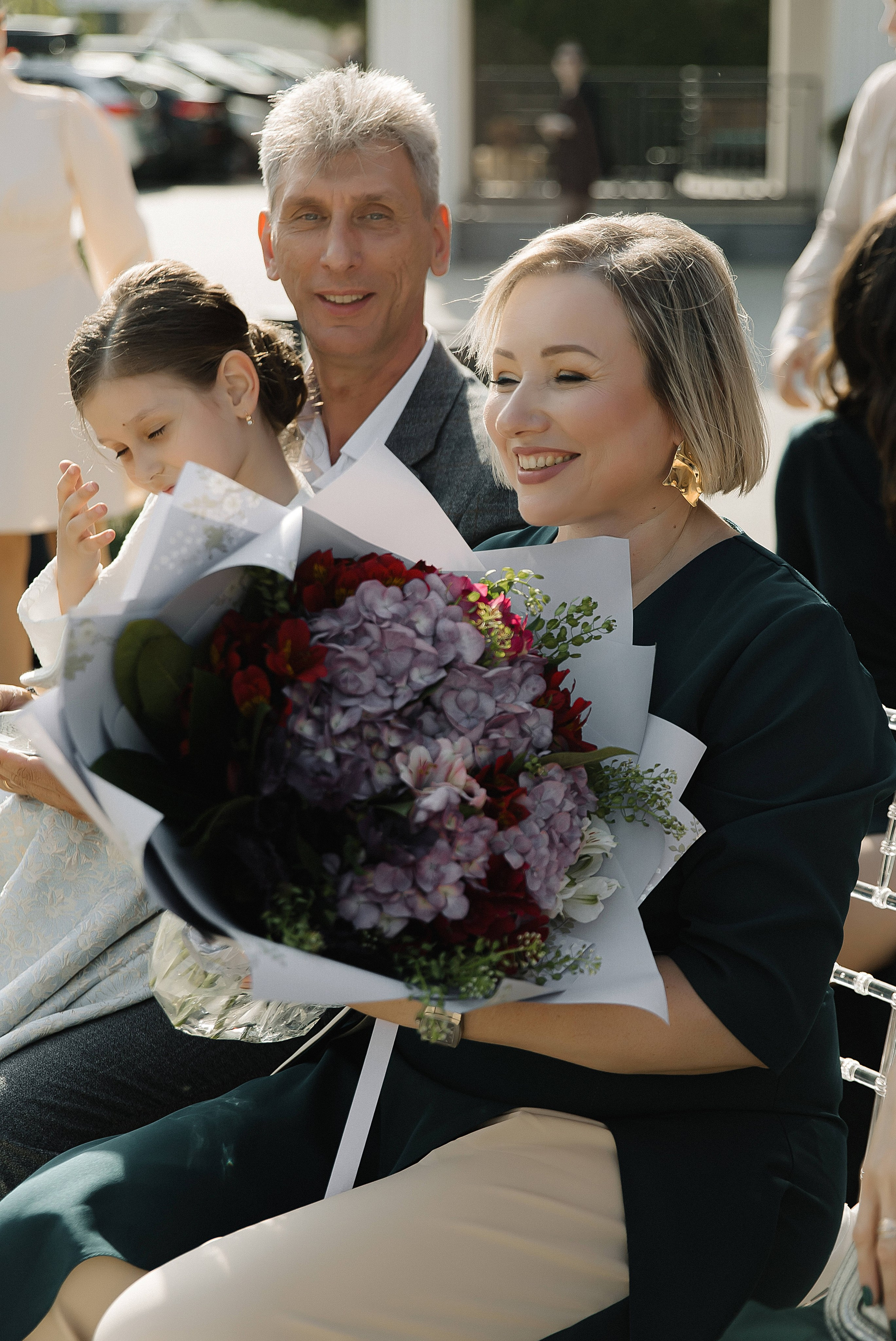 Кристина и Владимир. Свадебный и семейный фотограф Харольцева Наталья