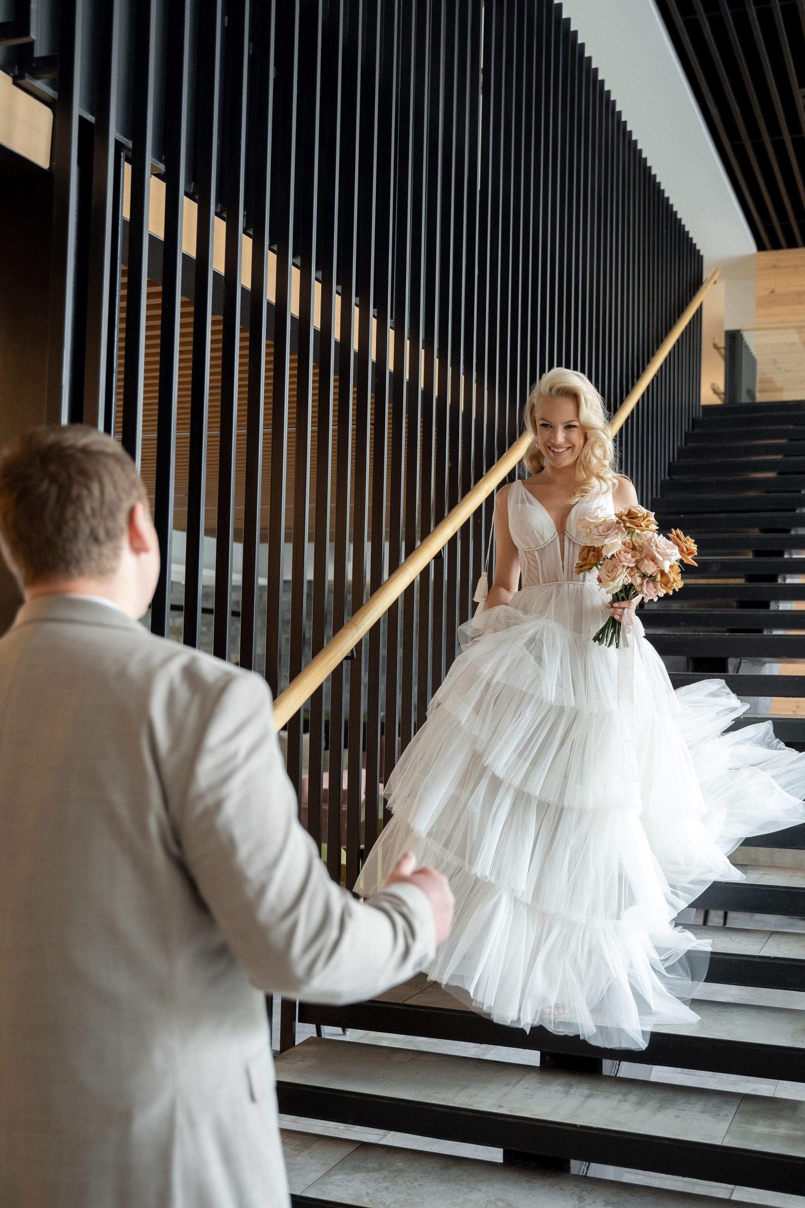 Артем & Лаурита. Свадебный фотограф в Петрозаводске Сергей Кокорев