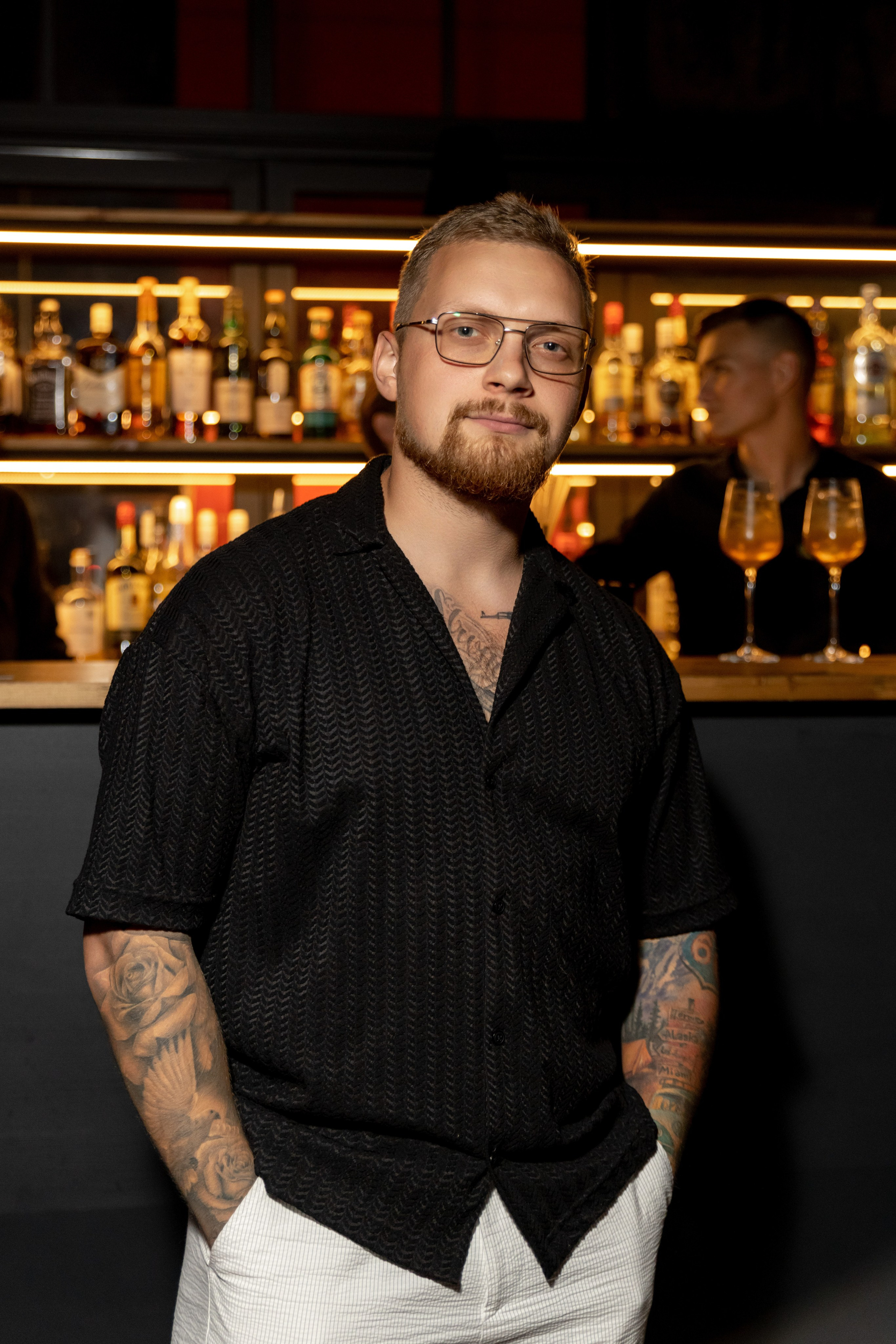 Fiji. Вечеринка Lyalin Vibes