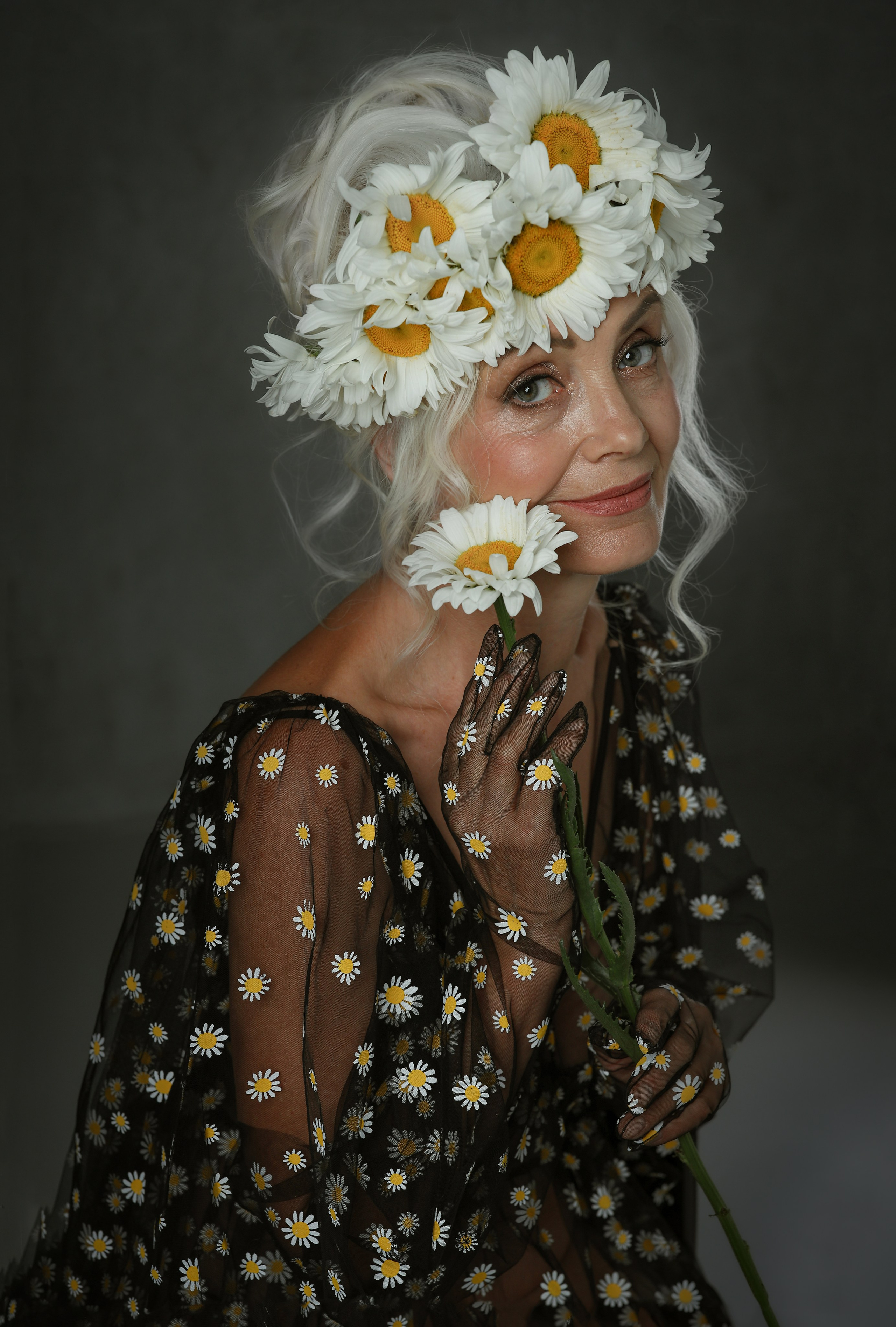 Ромашка. Свадебный и семейный фотограф в Абхазии Жанна Соснина